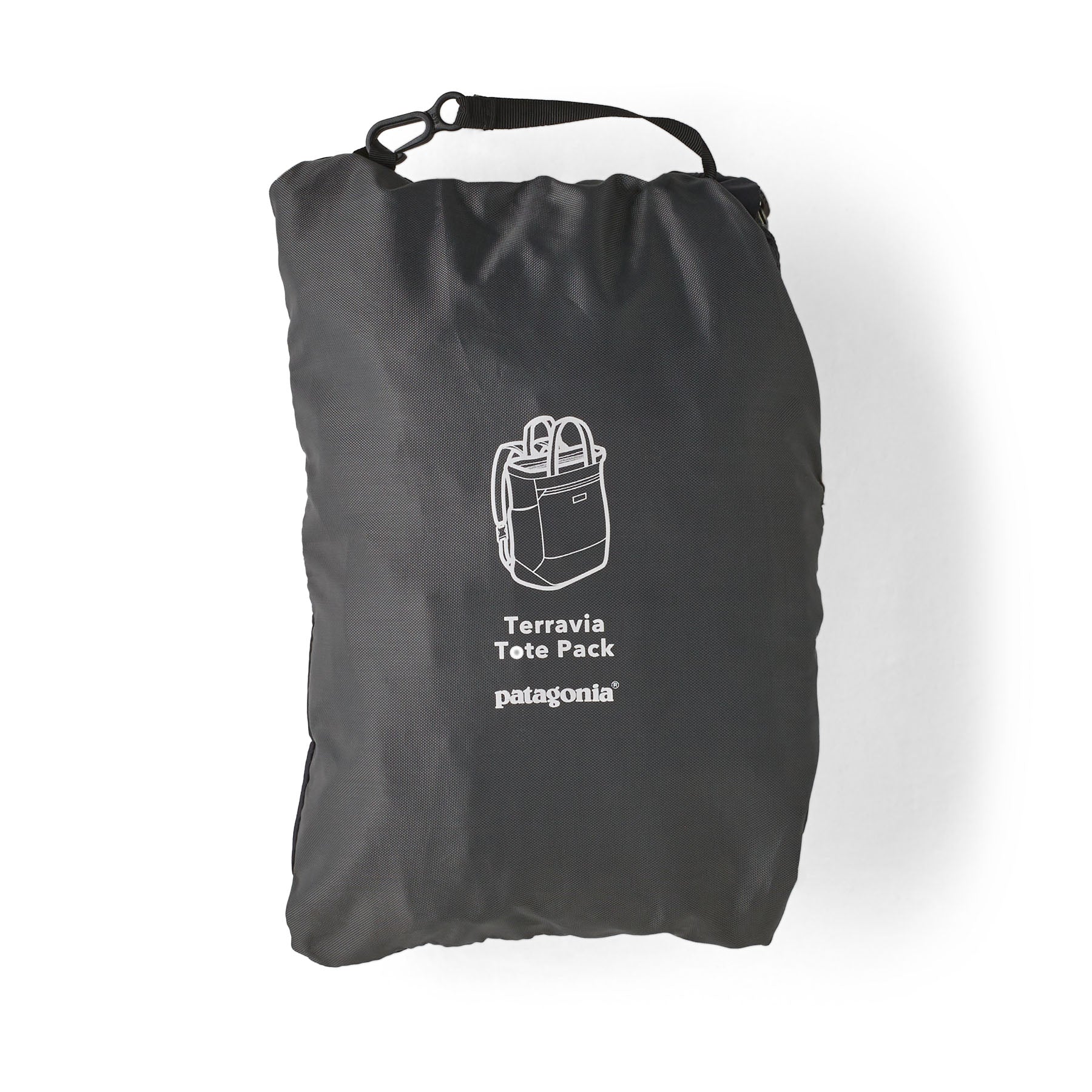 Terravia Tote Pack 24L - Image 5