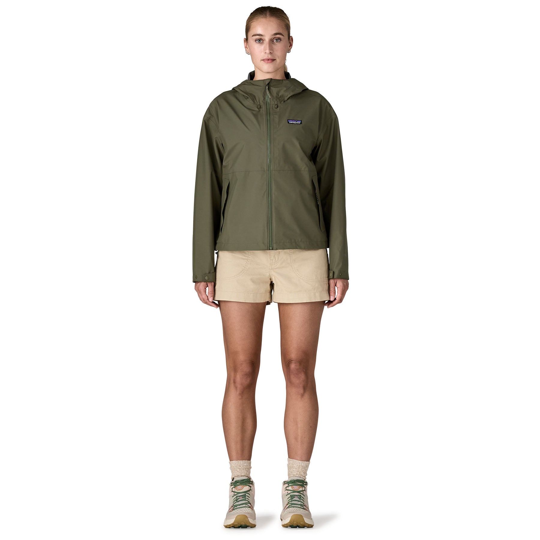 Alternative view of Women's Mesa Lane Rain Jacket