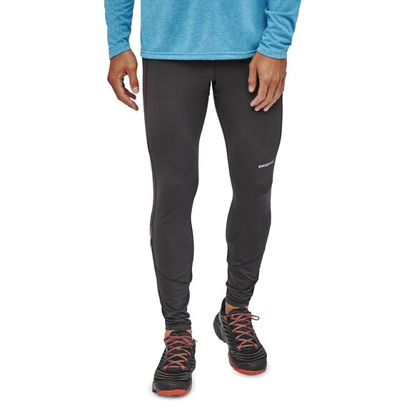 Alternative view of Men's Peak Mission Tights