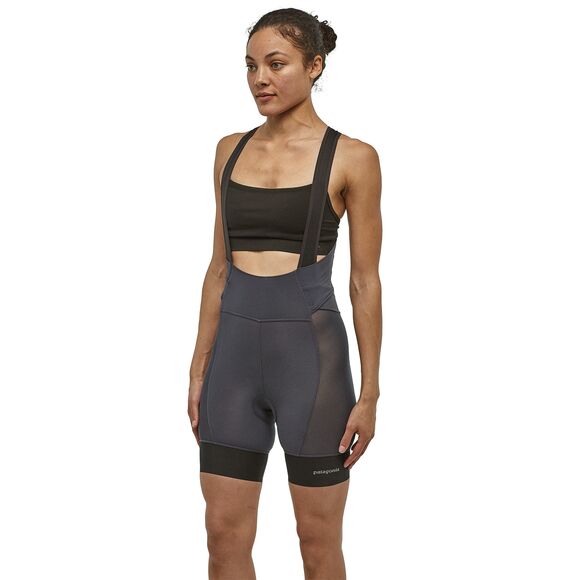 Alternative view of Women's Endless Ride Liner Bibs