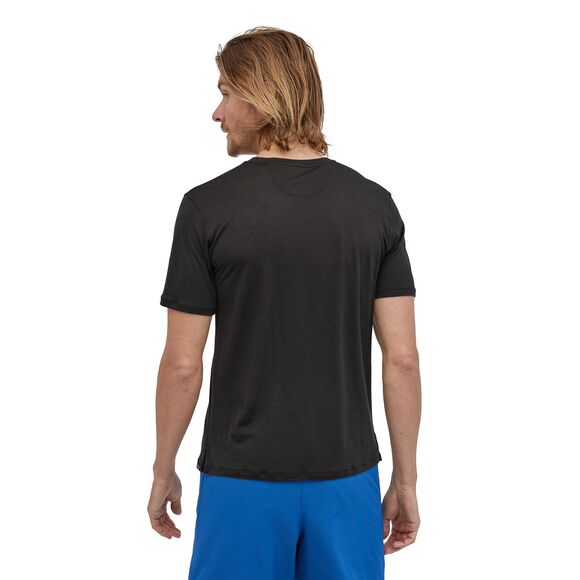 Men's Capilene® Cool Merino Blend Graphic Shirt - Image 3
