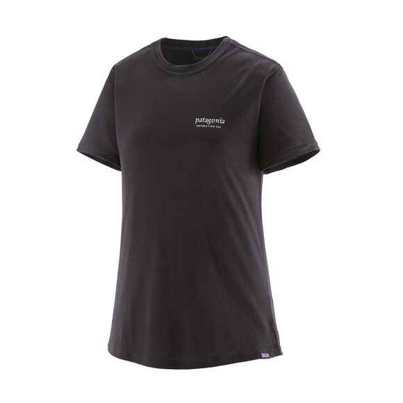 Women's Capilene® Cool Merino Blend Graphic Shirt