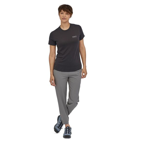 Women's Capilene® Cool Merino Blend Graphic Shirt - Image 4