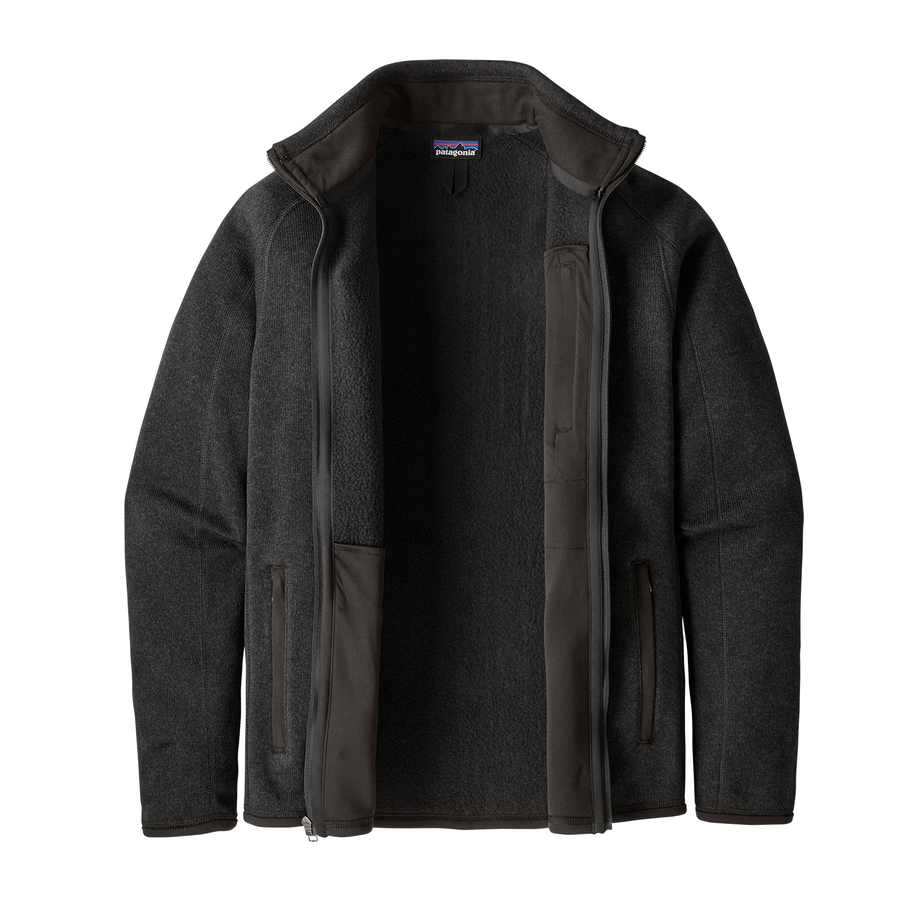 Men's Better Sweater® Fleece Jacket - Image 5