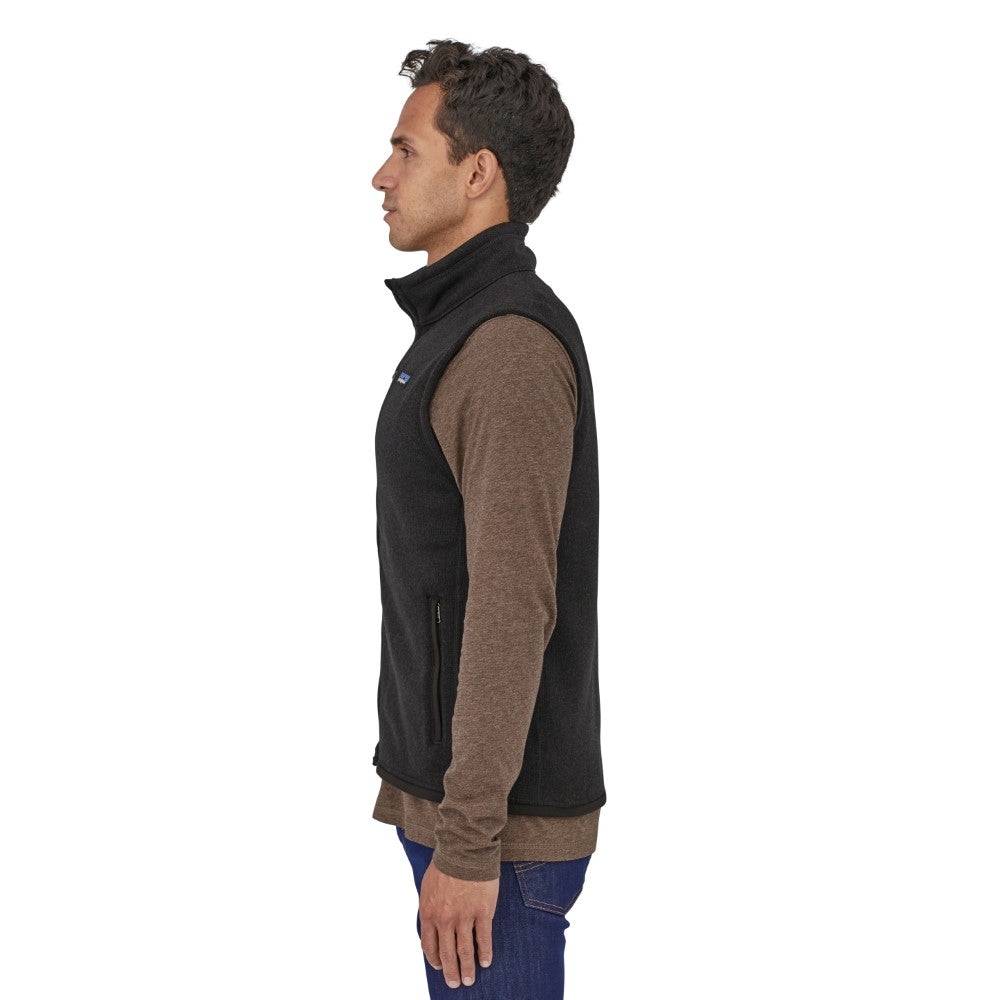 Men's Better Sweater® Fleece Vest - Image 3