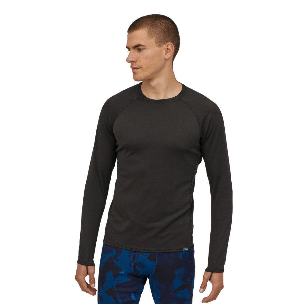 Alternative view of Men's Capilene? Midweight Crewneck