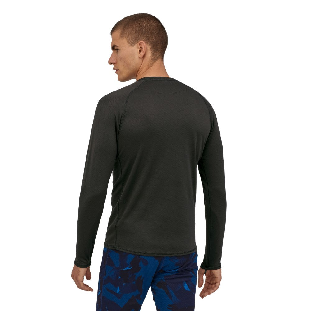Men's Capilene? Midweight Crewneck - Image 3