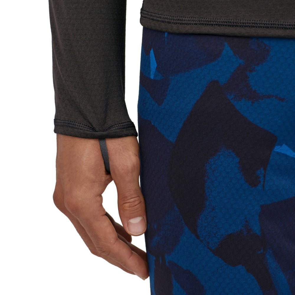 Men's Capilene? Midweight Crewneck - Image 4