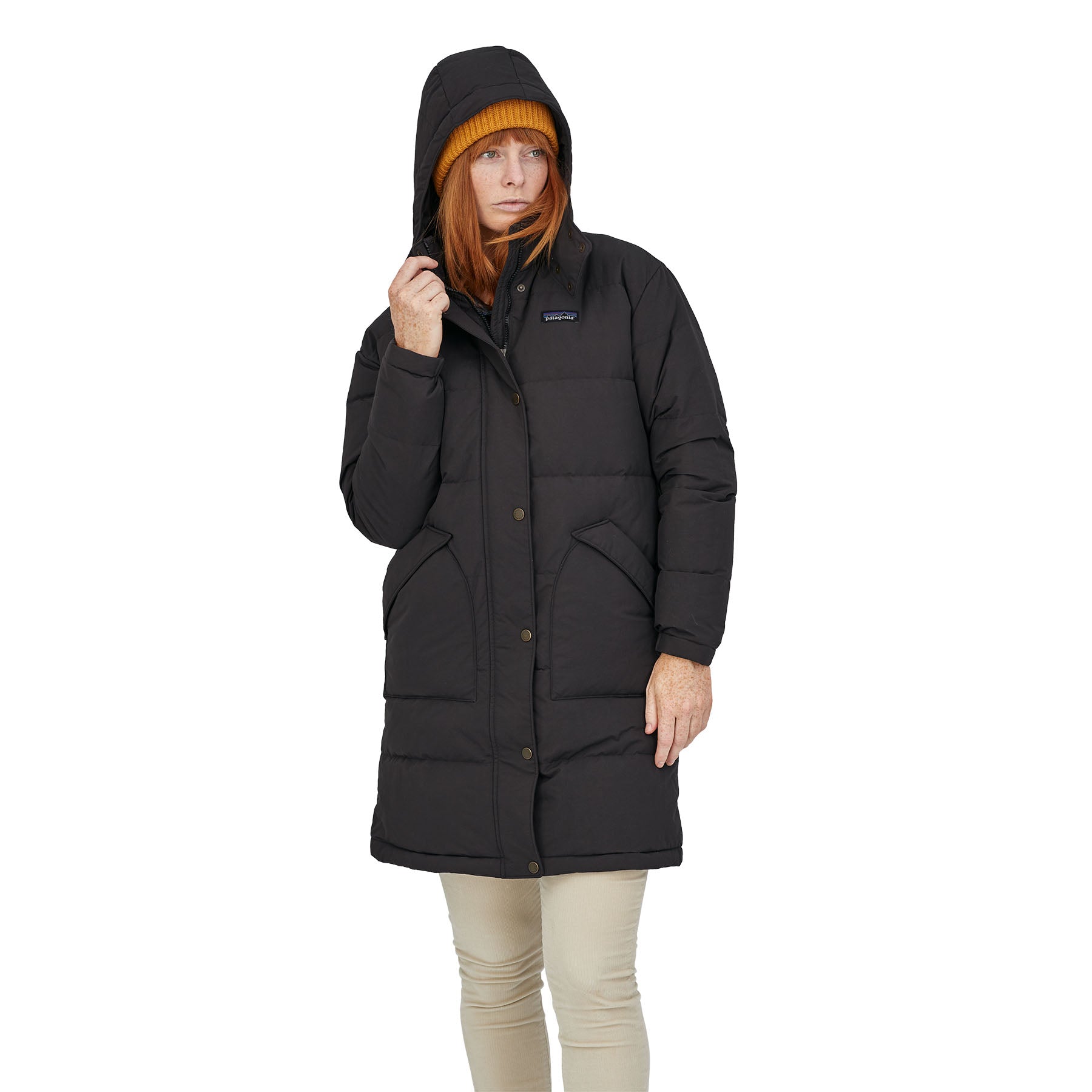 Alternative view of Women's Downdrift Parka