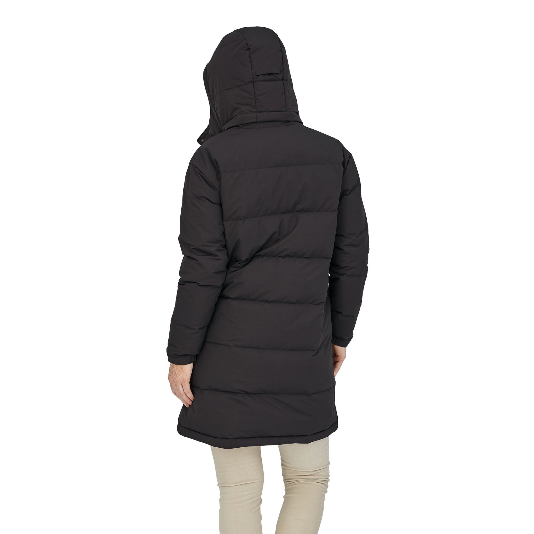 Women's Downdrift Parka - Image 3