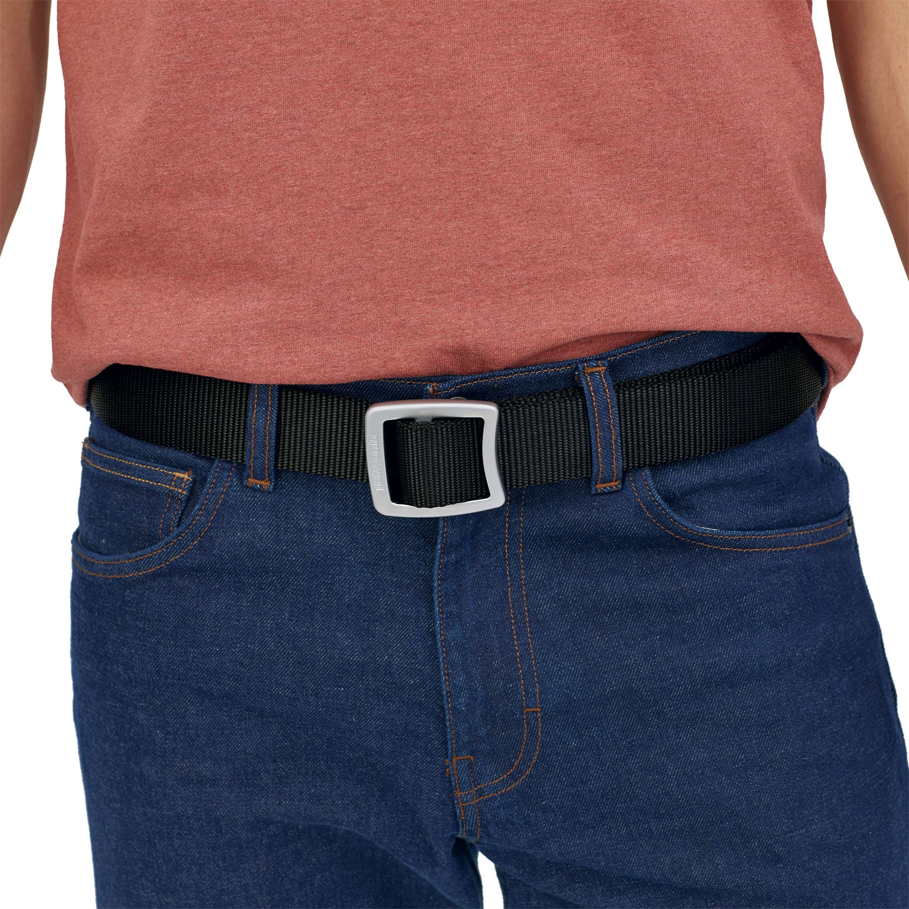 Alternative view of Tech Web Belt