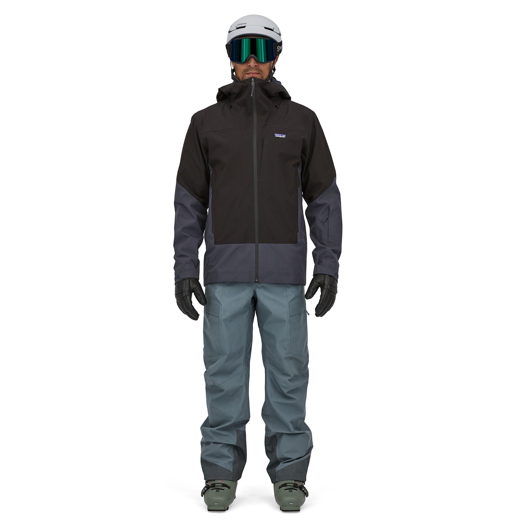 Men's Storm Shift Pants - Image 4