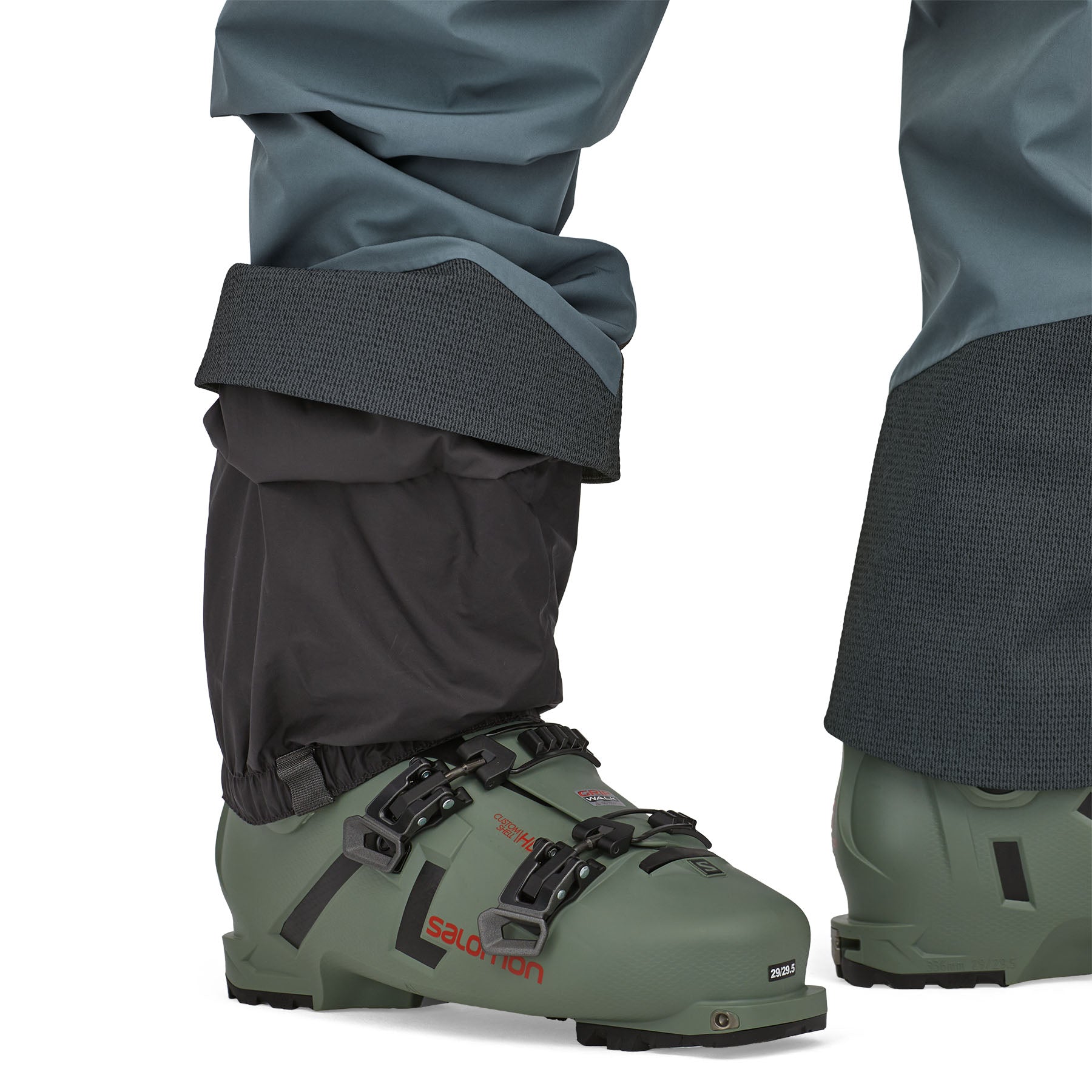 Men's Storm Shift Pants - Image 9