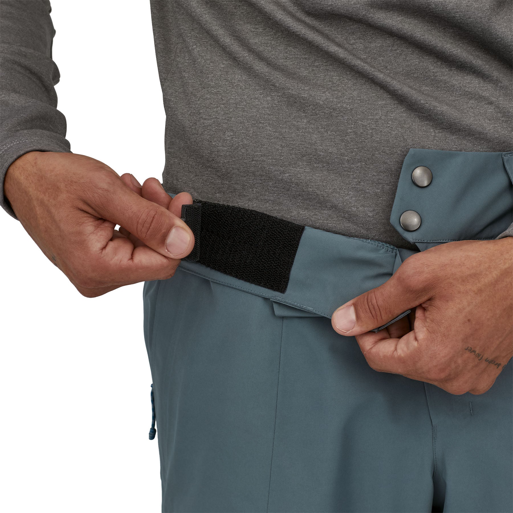 Men's Storm Shift Pants - Image 5