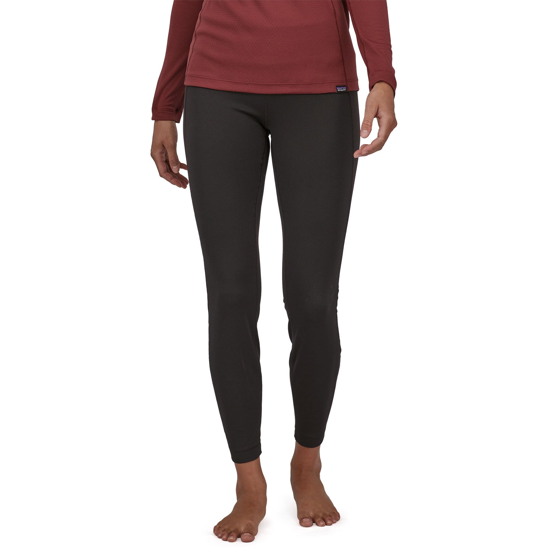 Alternative view of Women's Capilene® Midweight Bottoms