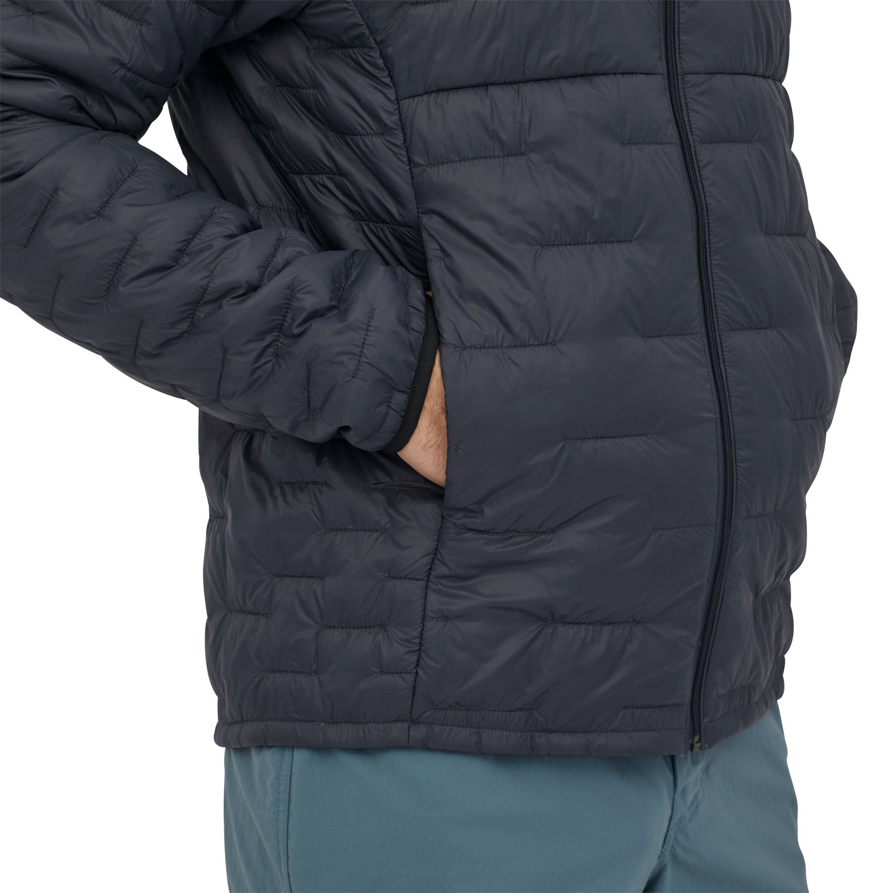 Men's Micro Puff? Jacket - Image 4