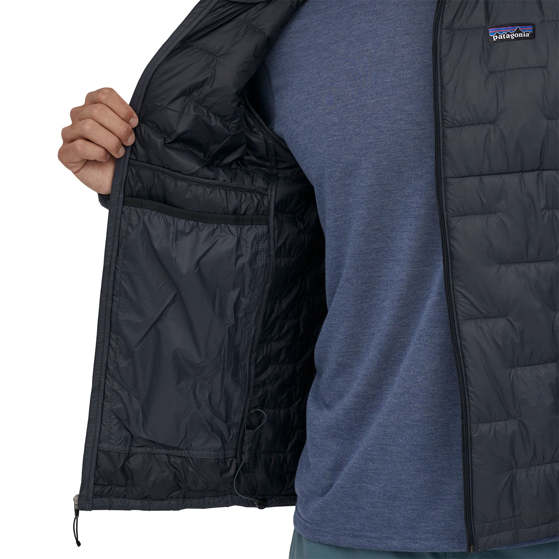 Men's Micro Puff? Jacket - Image 5