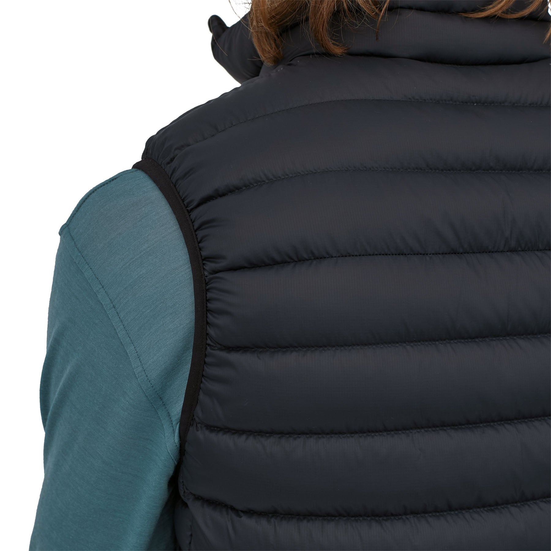 Men's Down Sweater? Vest - Image 6