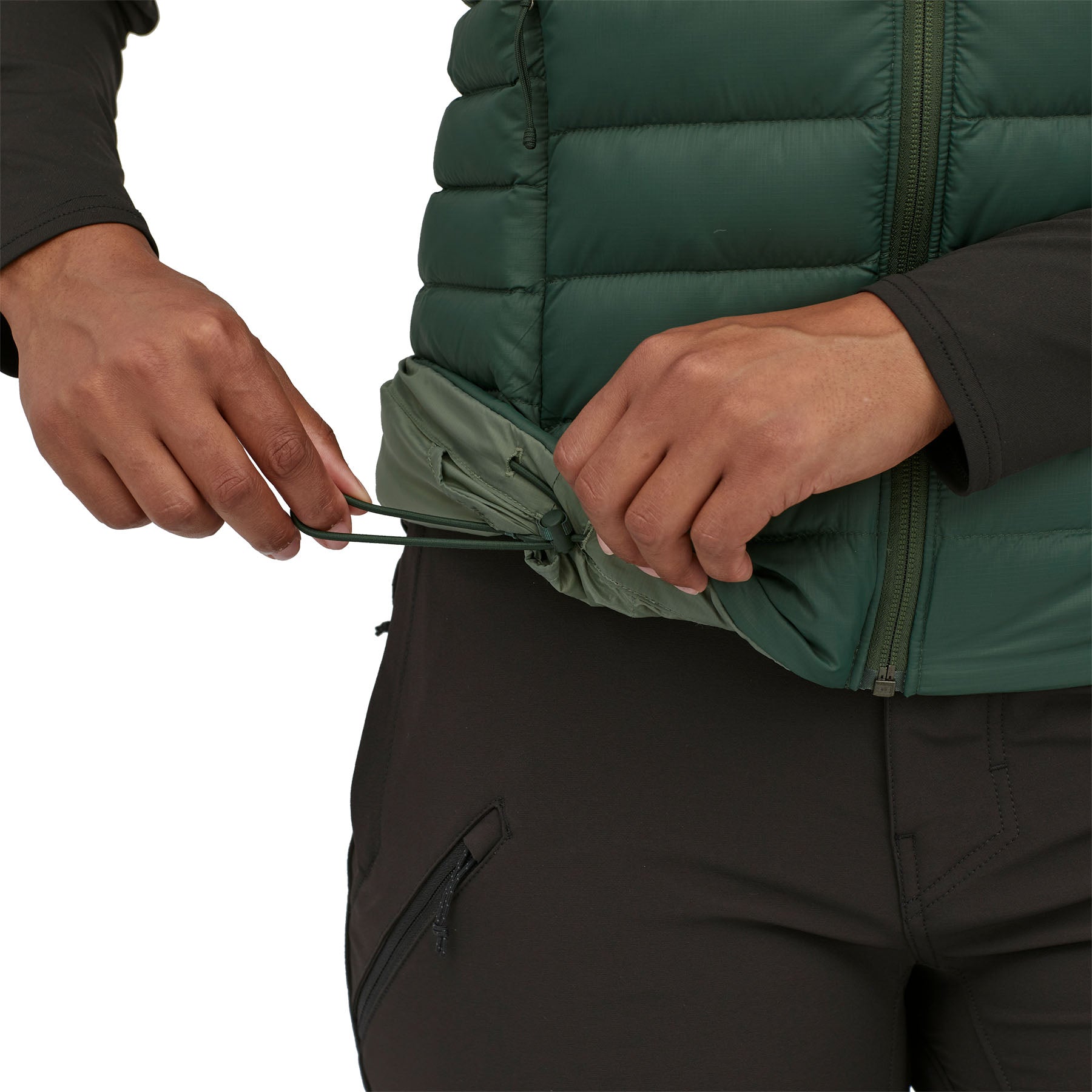 Women's Down Sweater™ Vest - Image 7