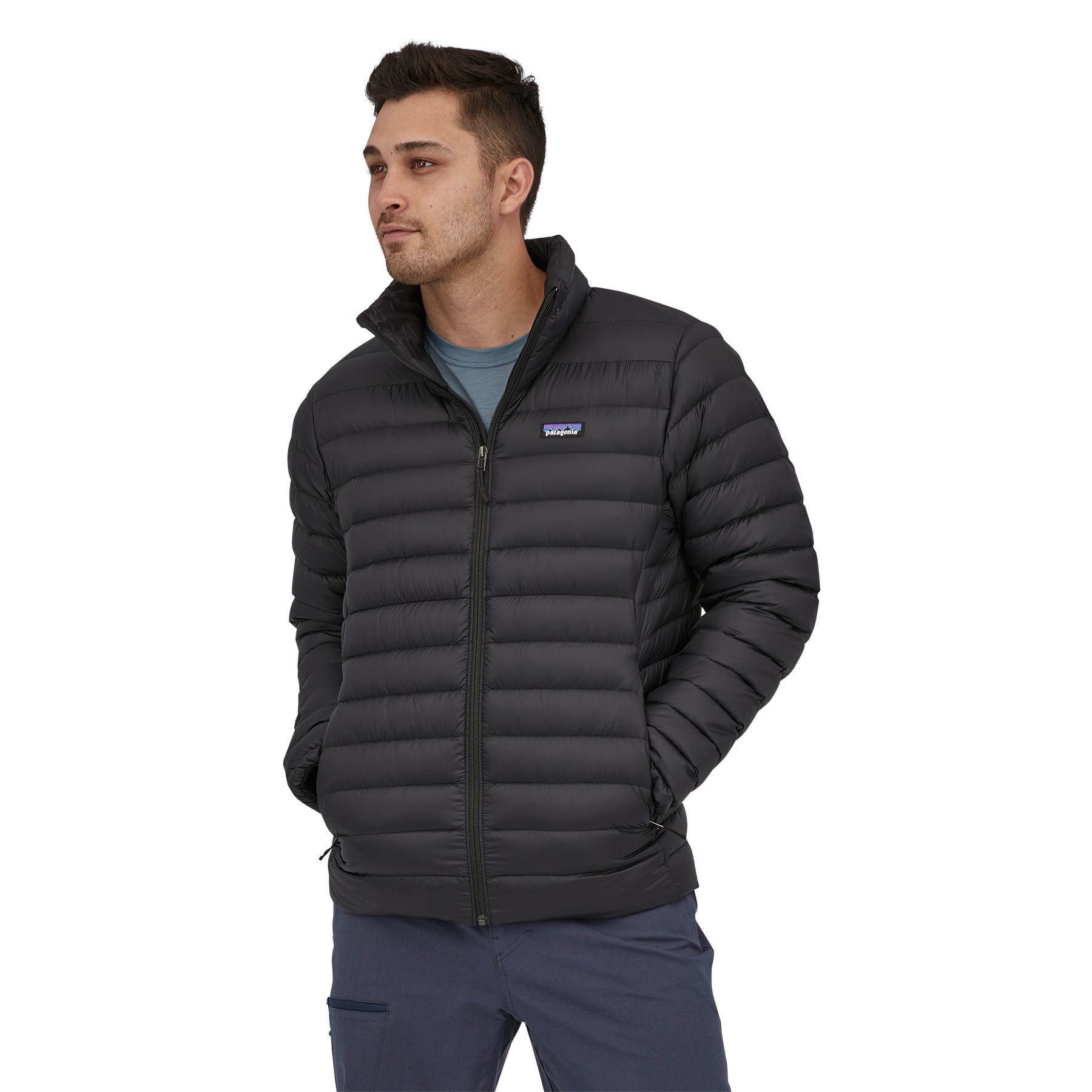 Alternative view of Men's Down Sweater™ Jacket