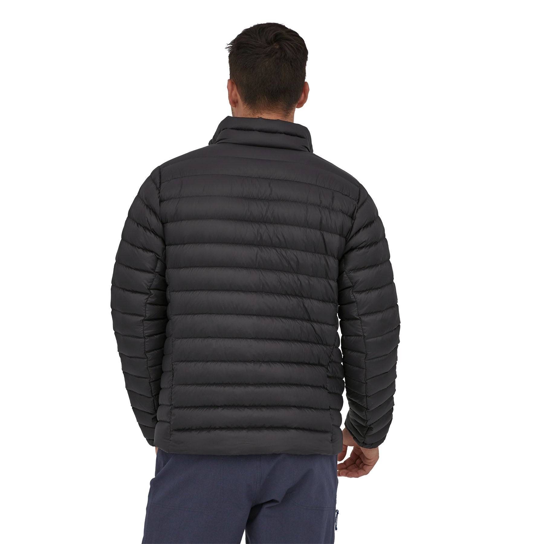 Men's Down Sweater™ Jacket - Image 3