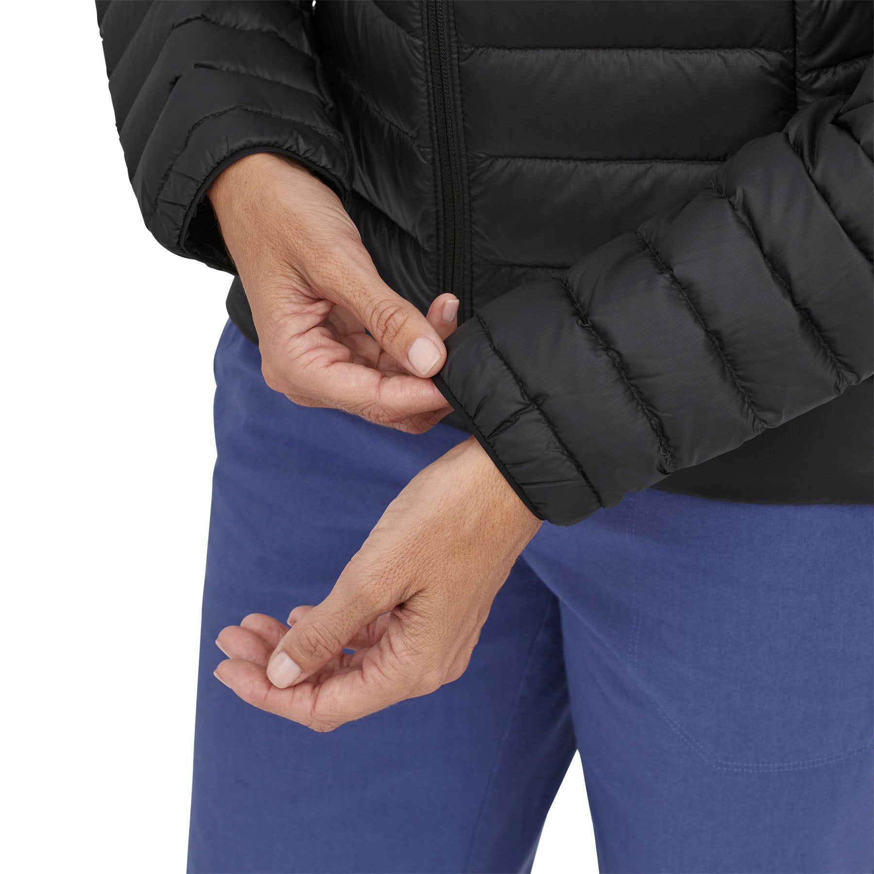 Women's Down Sweater™ Jacket - Image 7