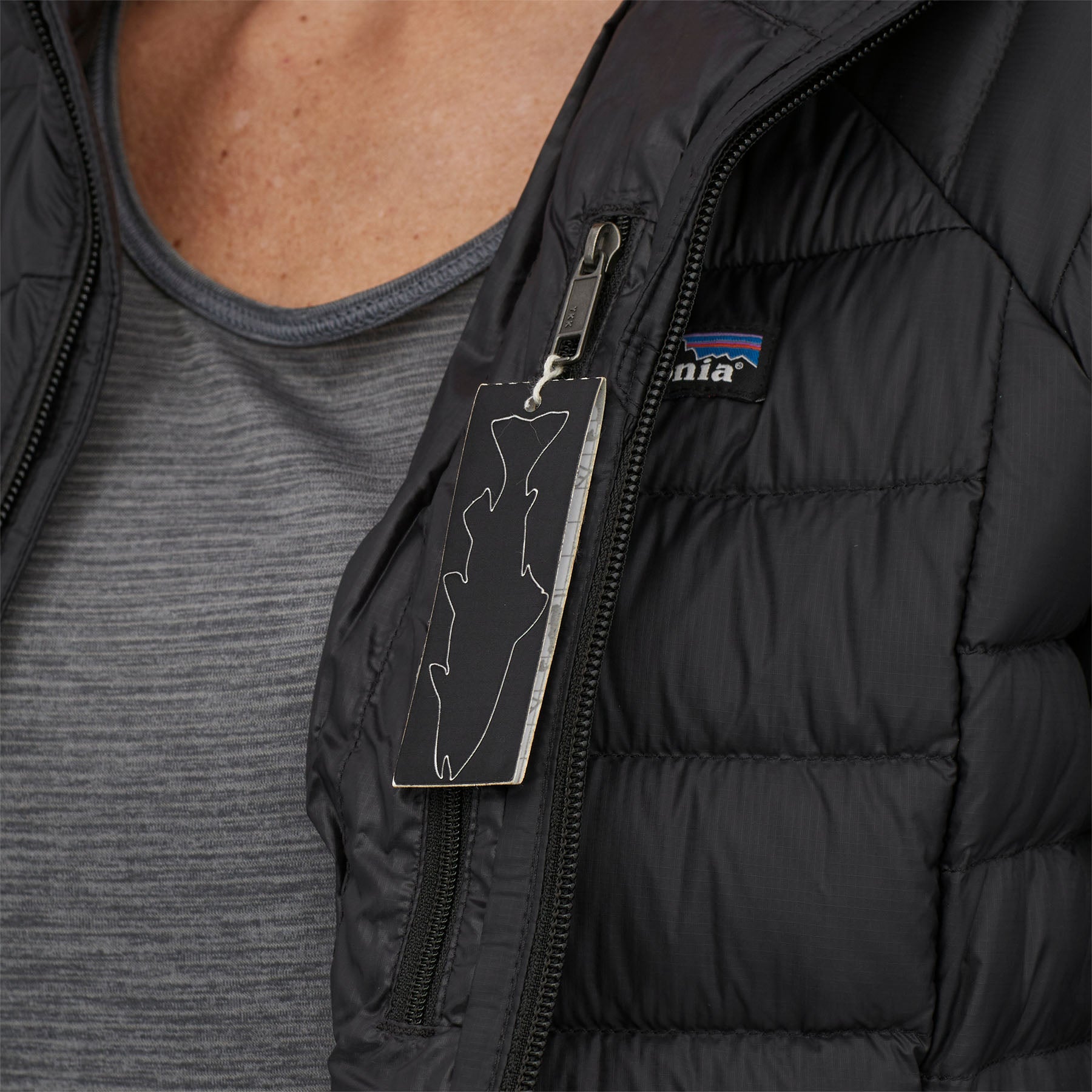 Women's Down Sweater™ Jacket - Image 5