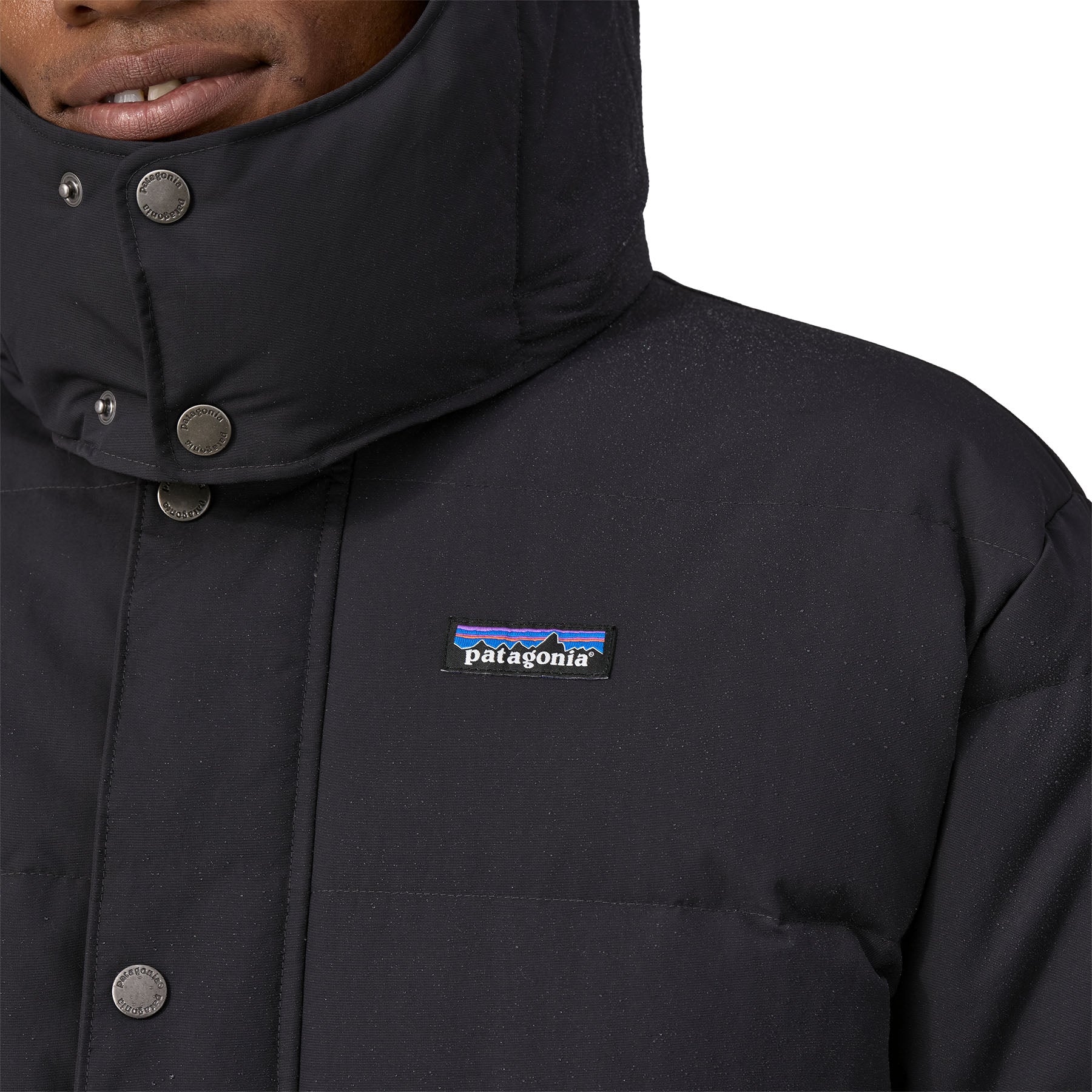 Men's Downdrift Jacket - Image 4