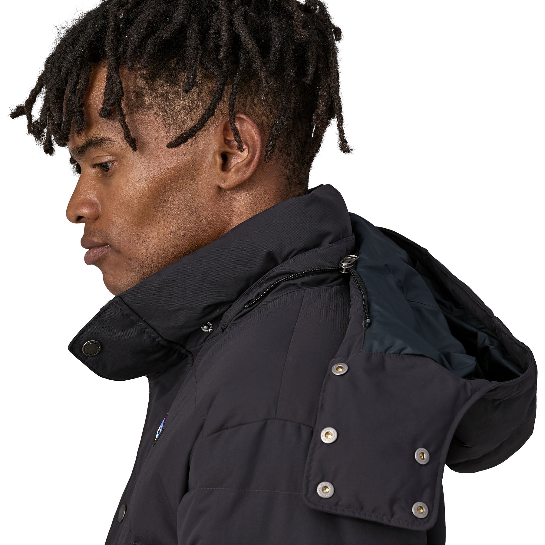 Men's Downdrift Jacket - Image 6