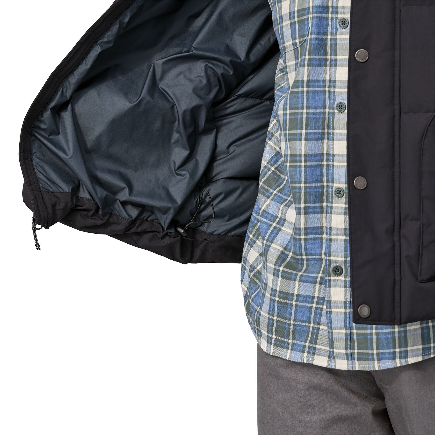 Men's Downdrift Jacket - Image 10
