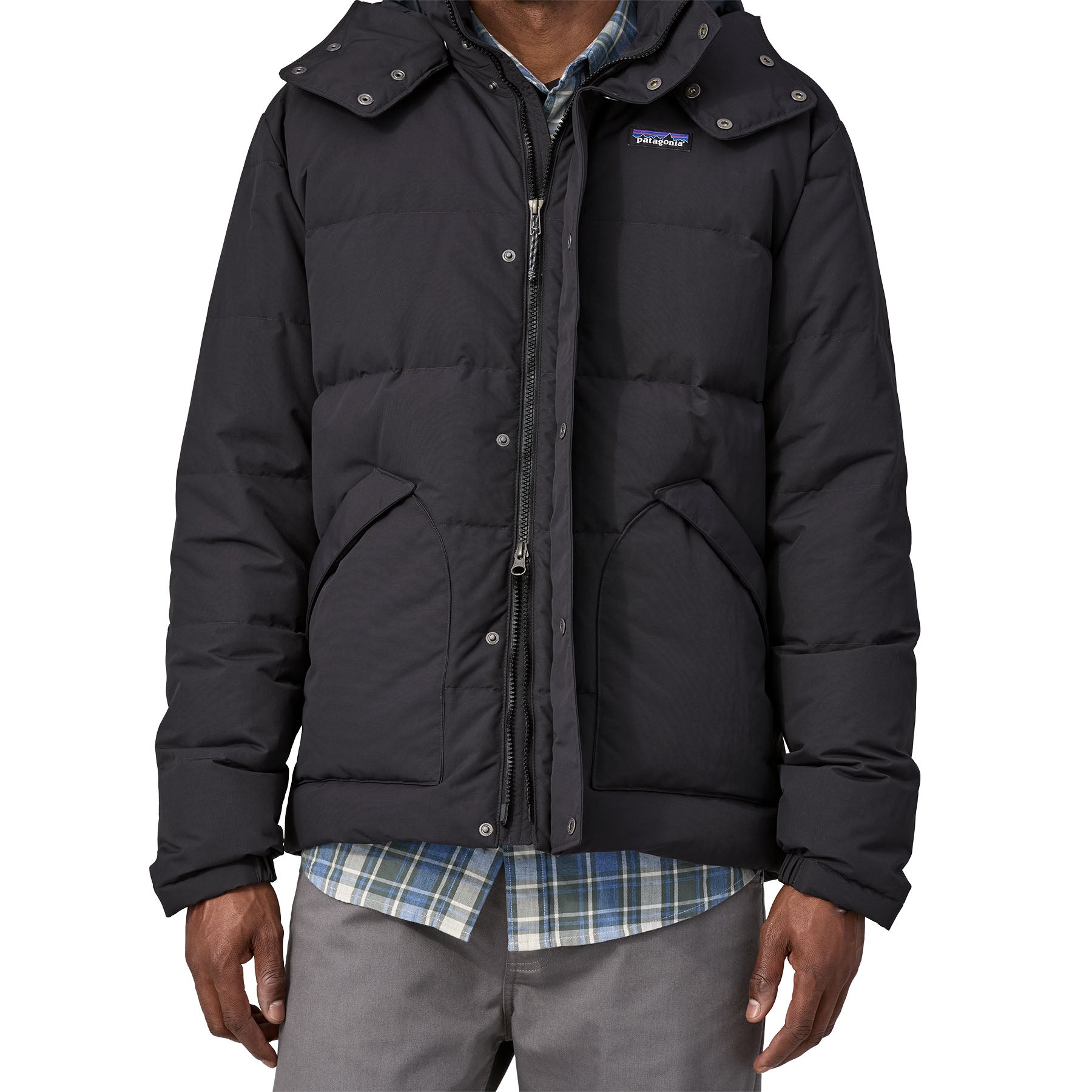 Men's Downdrift Jacket - Image 7