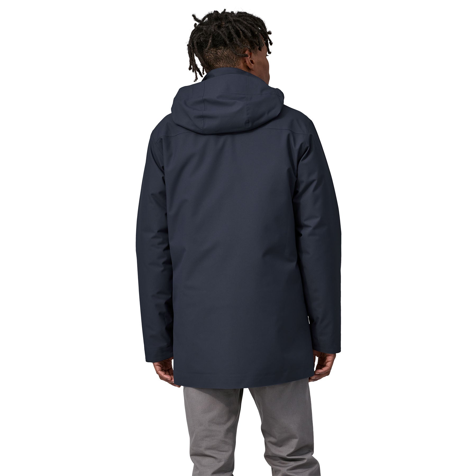 Men's Tres 3-in-1 Parka - Image 3
