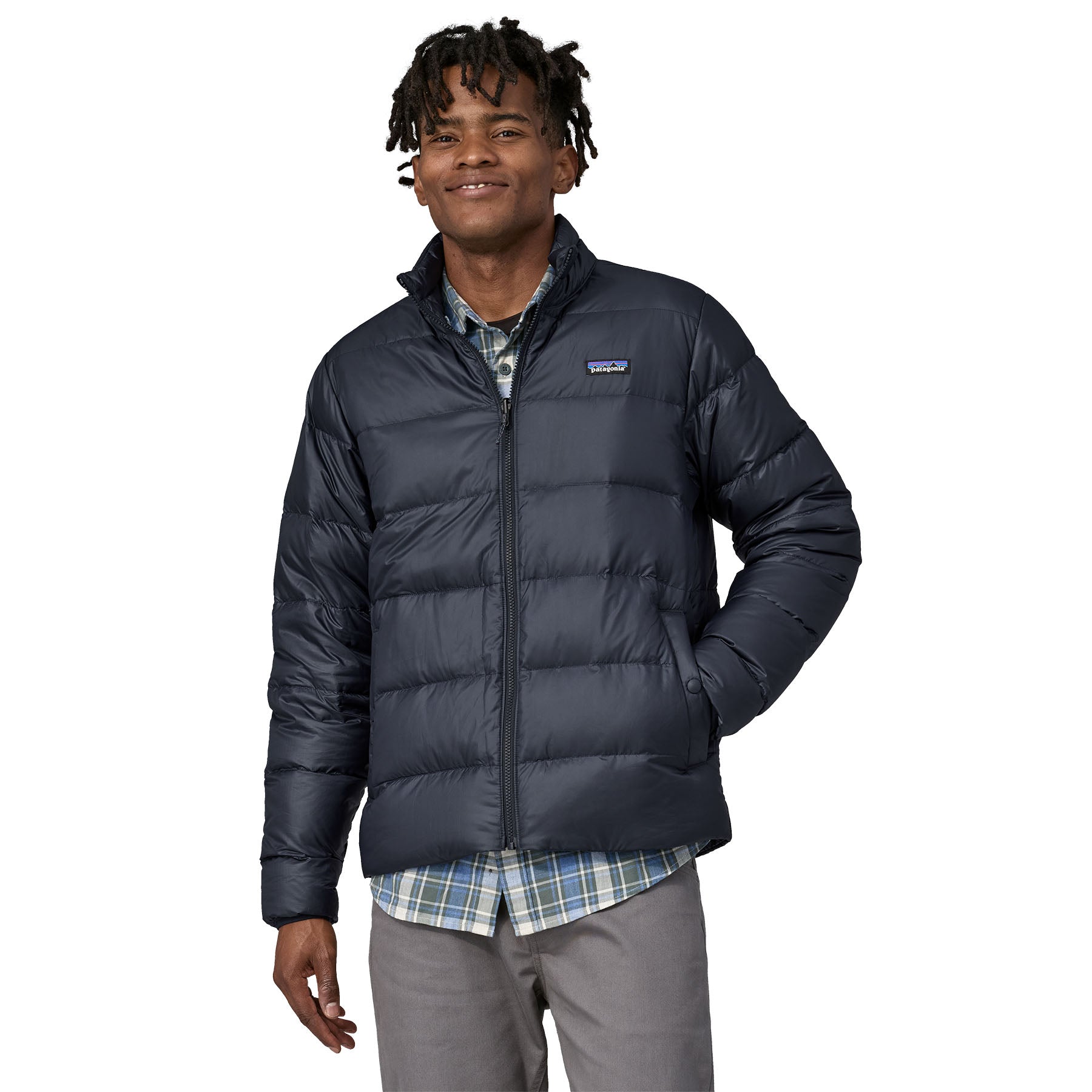 Men's Tres 3-in-1 Parka - Image 5