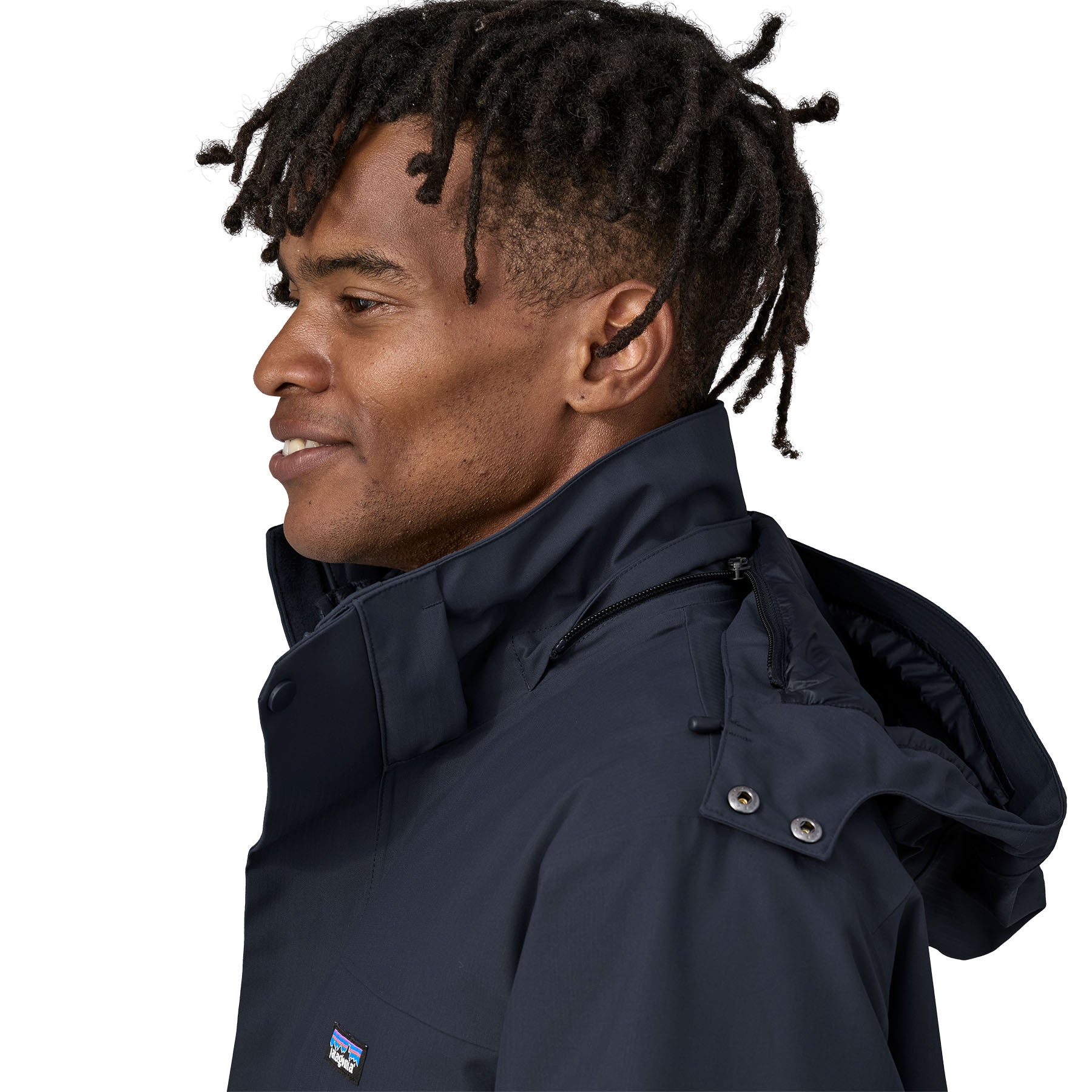 Men's Tres 3-in-1 Parka - Image 9