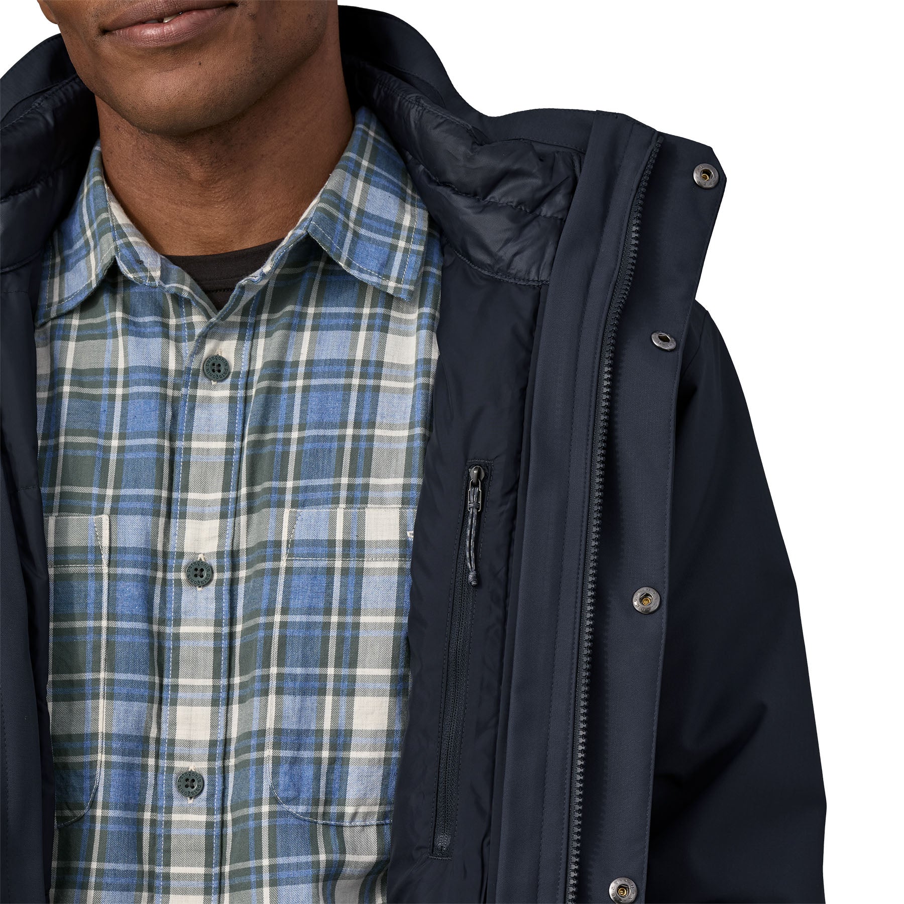 Men's Tres 3-in-1 Parka - Image 8