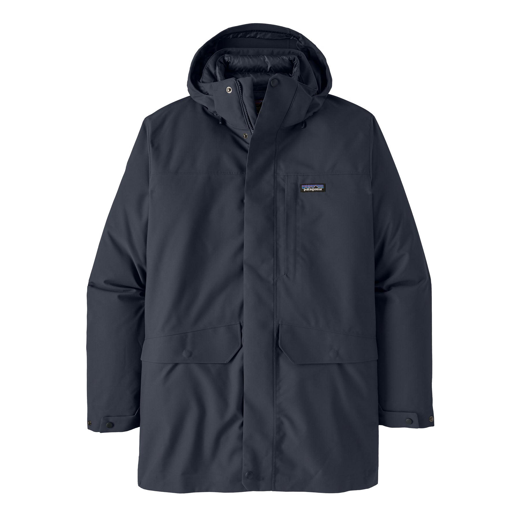 Men's Tres 3-in-1 Parka - Image 13