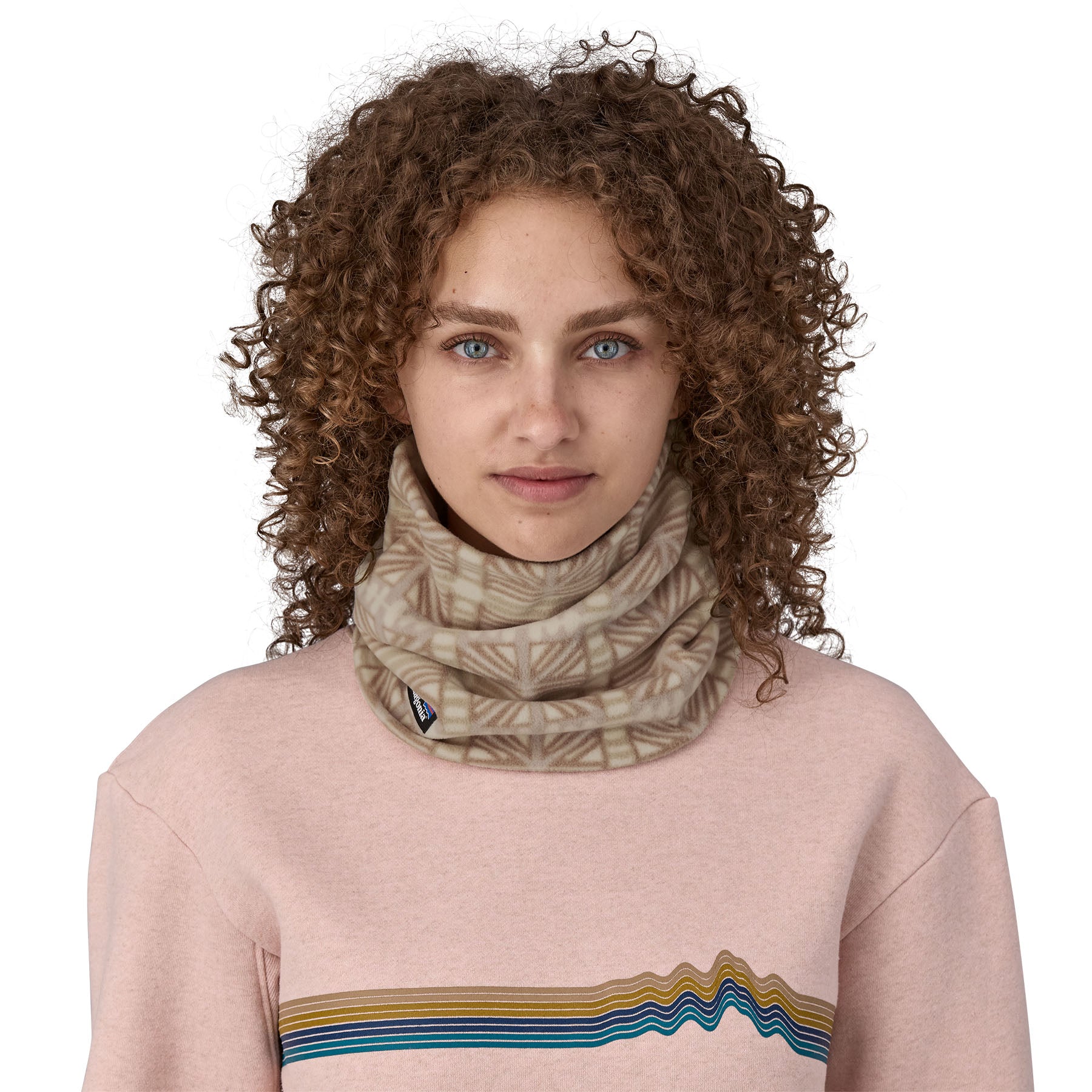 Alternative view of Micro D™ Fleece Gaiter
