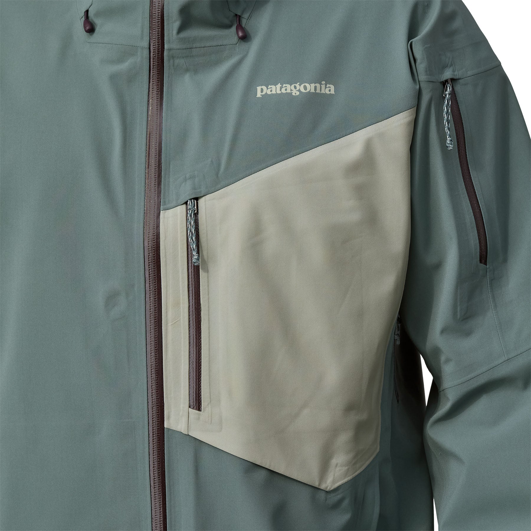 Men's SnowDrifter Jacket - Image 9
