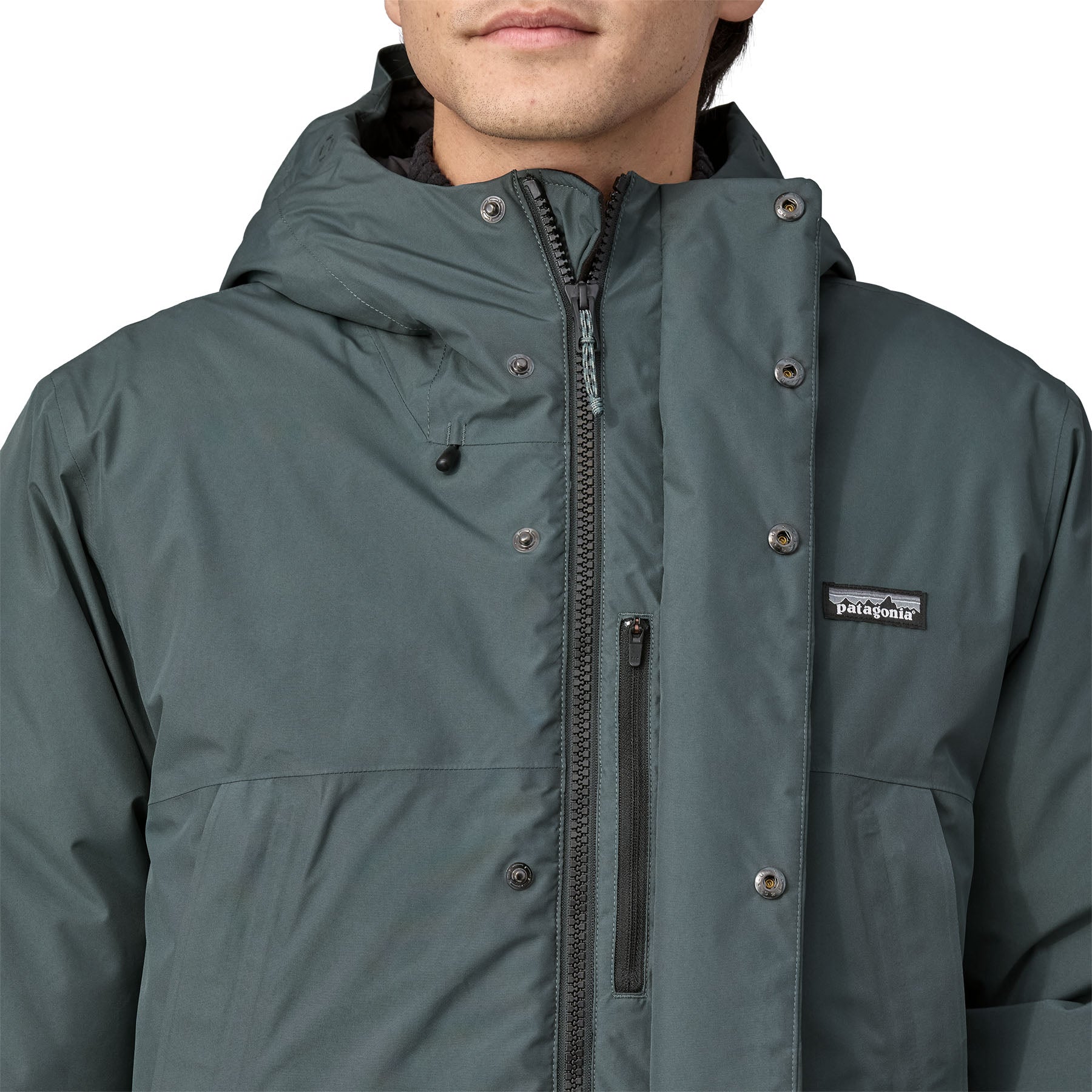 Men's Stormshadow Parka - Image 7