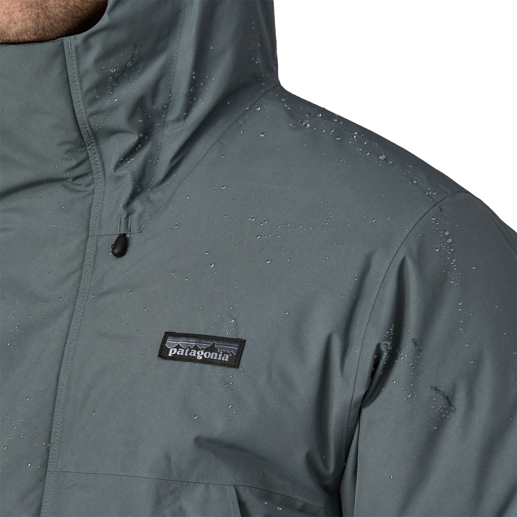 Men's Stormshadow Parka - Image 8