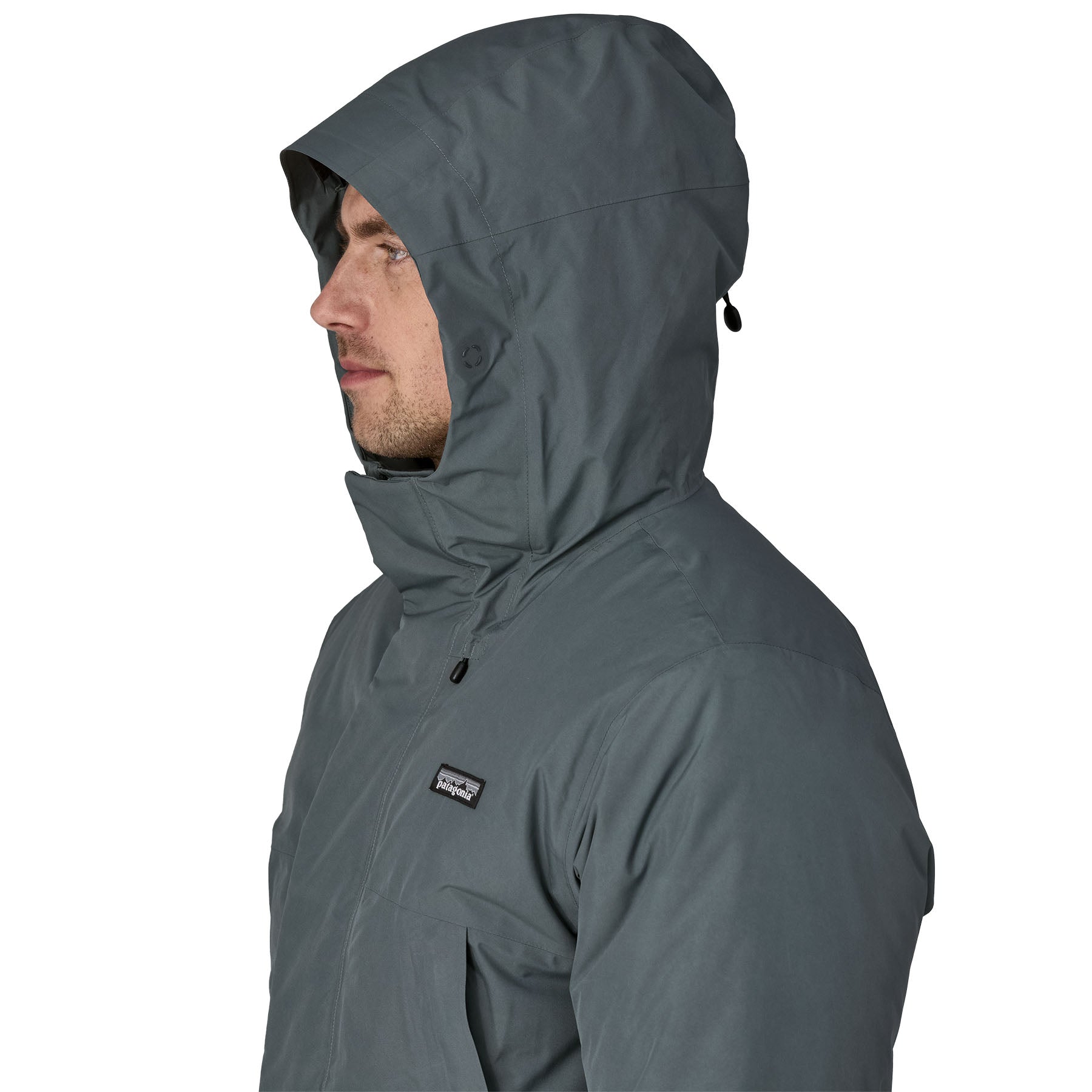 Men's Stormshadow Parka - Image 5