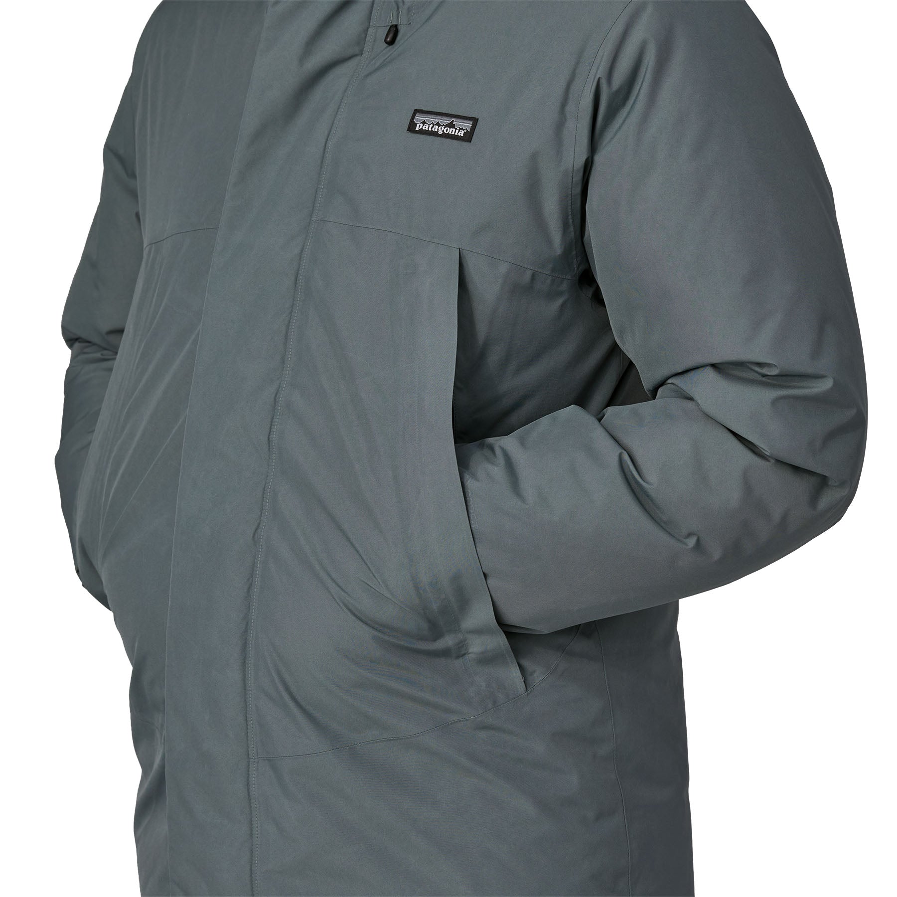 Men's Stormshadow Parka - Image 11
