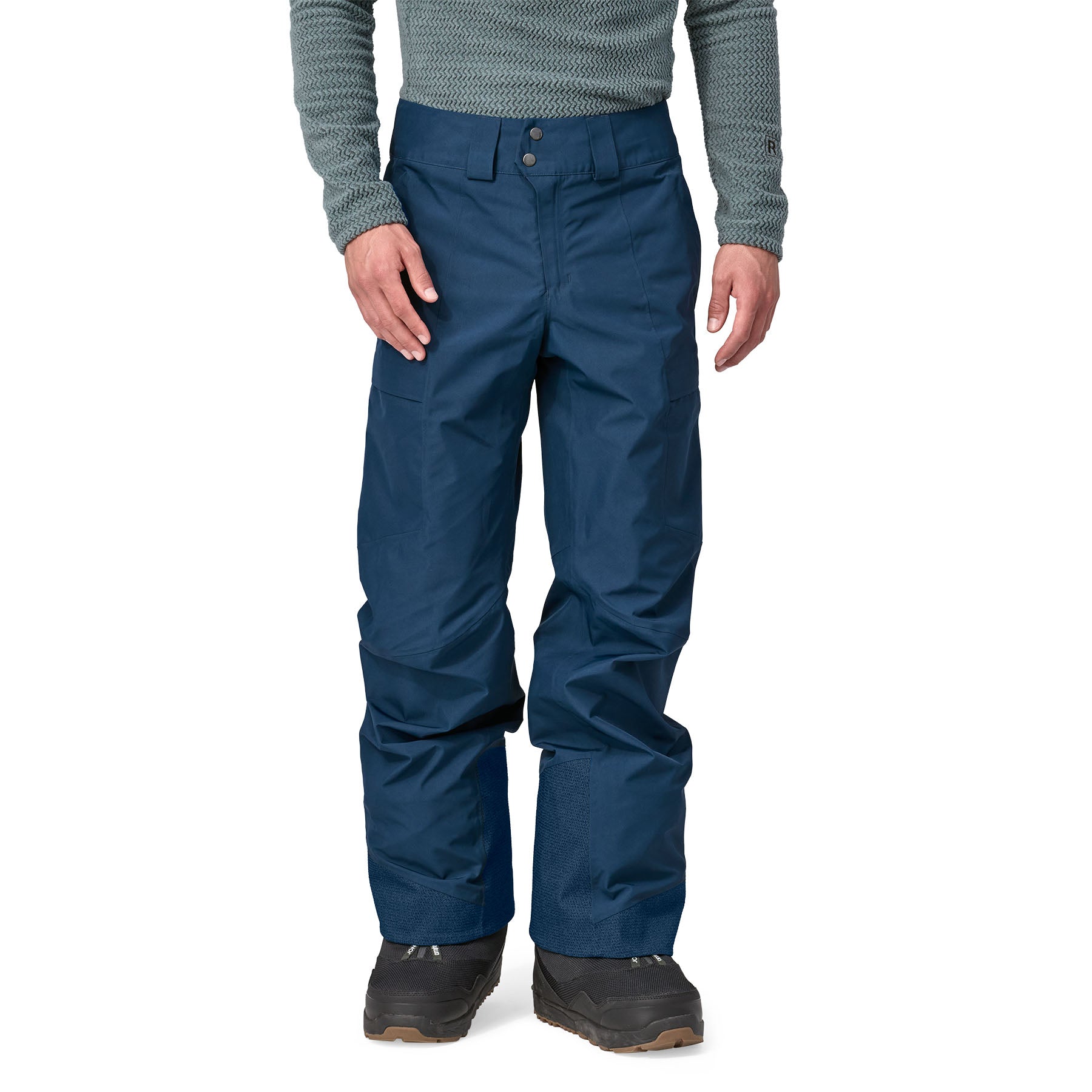 Alternative view of Men's Storm Shift Pants - Short