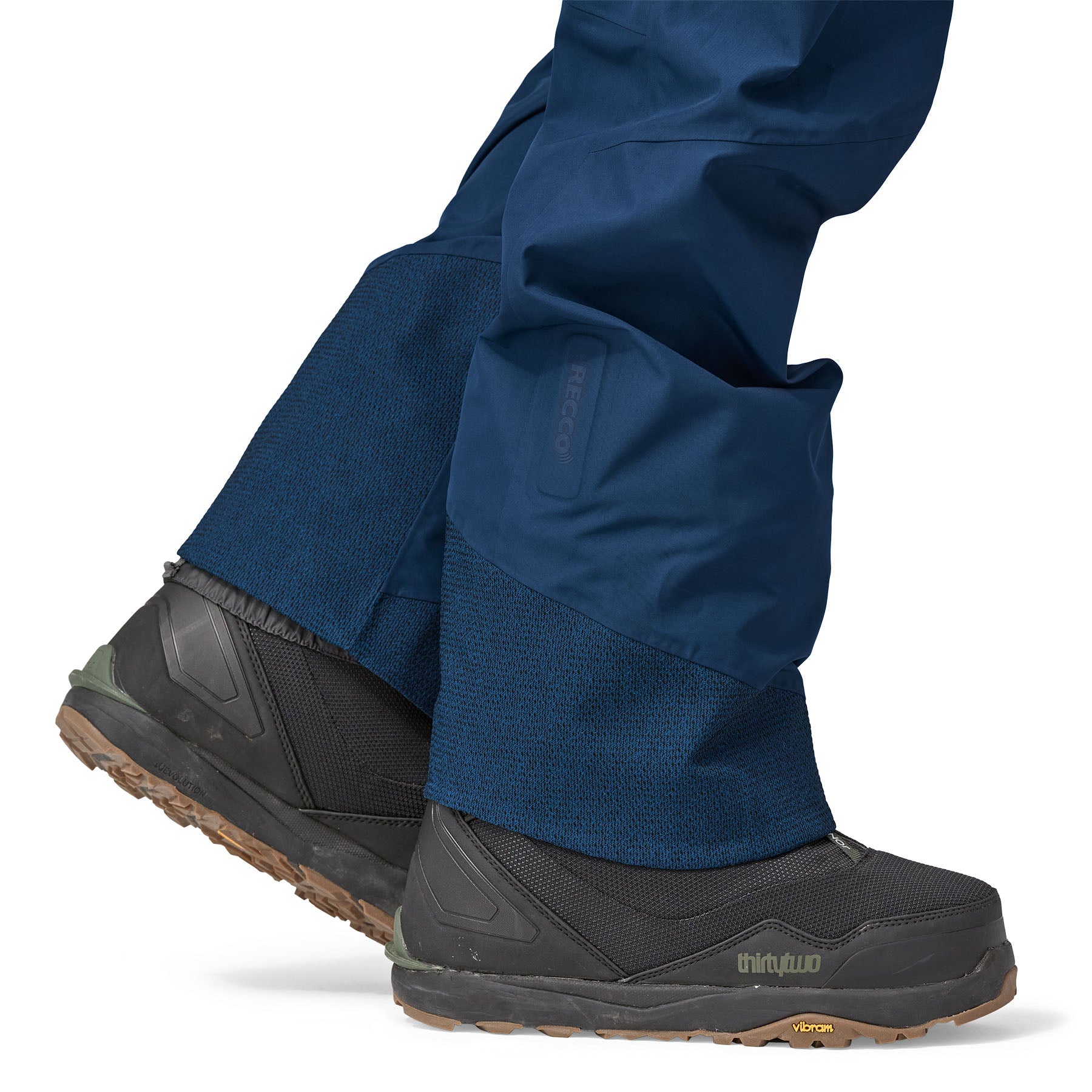 Men's Storm Shift Pants - Short - Image 9