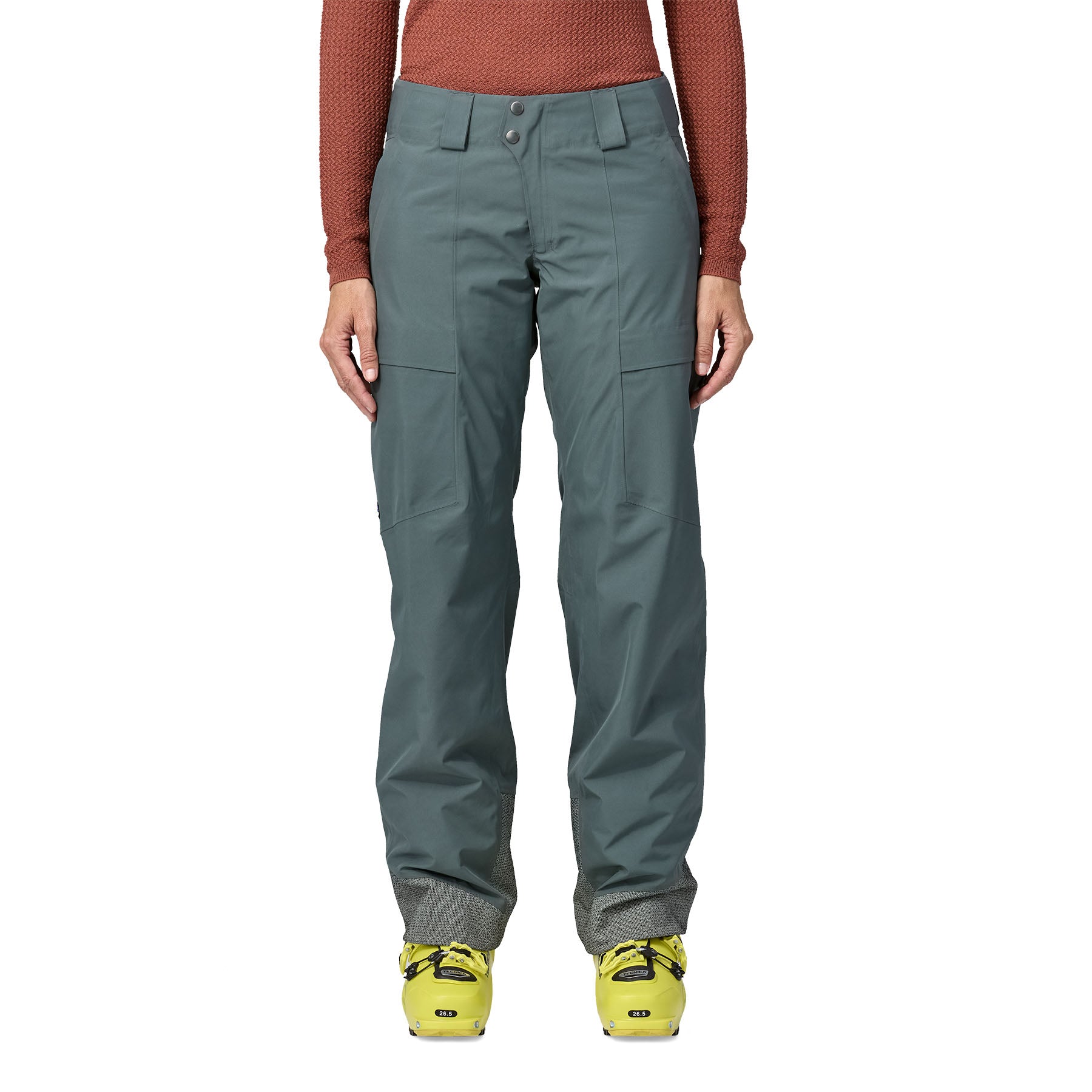 Alternative view of Women's Storm Shift Pants - Regular
