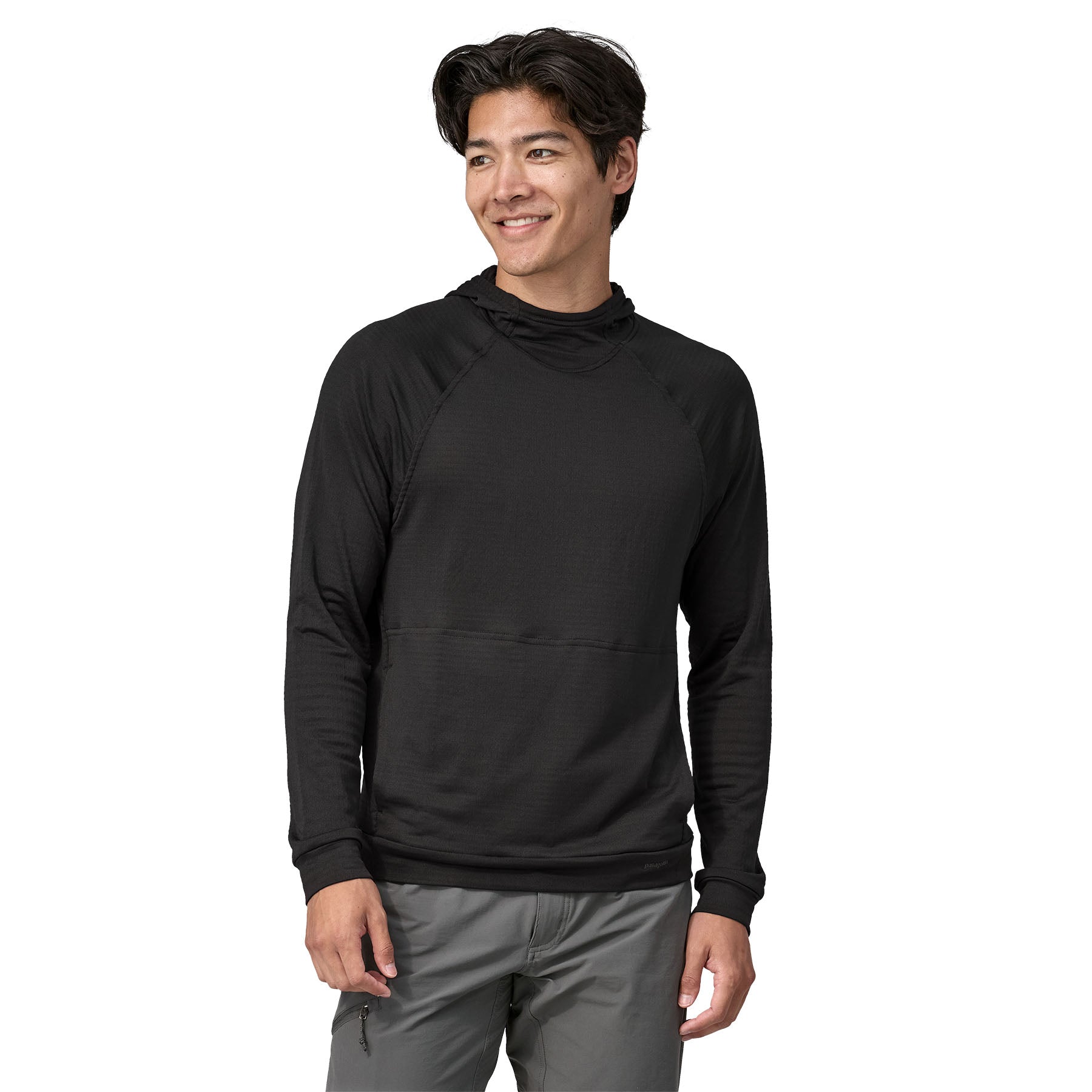 Alternative view of Men's Capilene® Thermal Hoody
