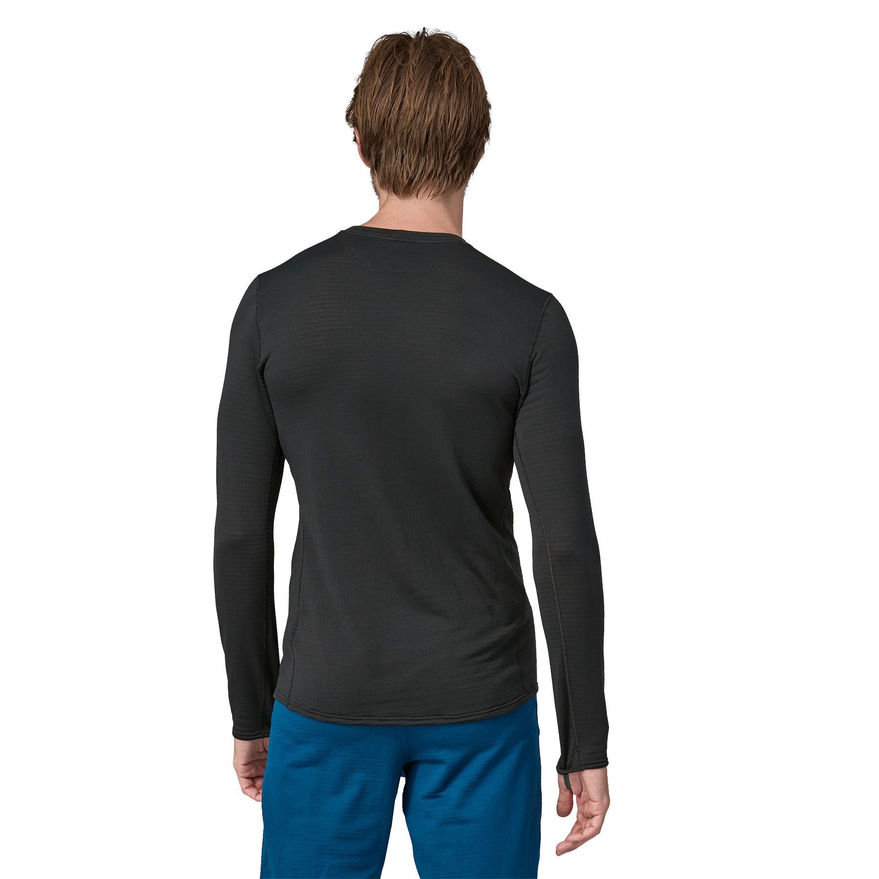 Men's Capilene® Thermal Weight Crewneck - Image 3