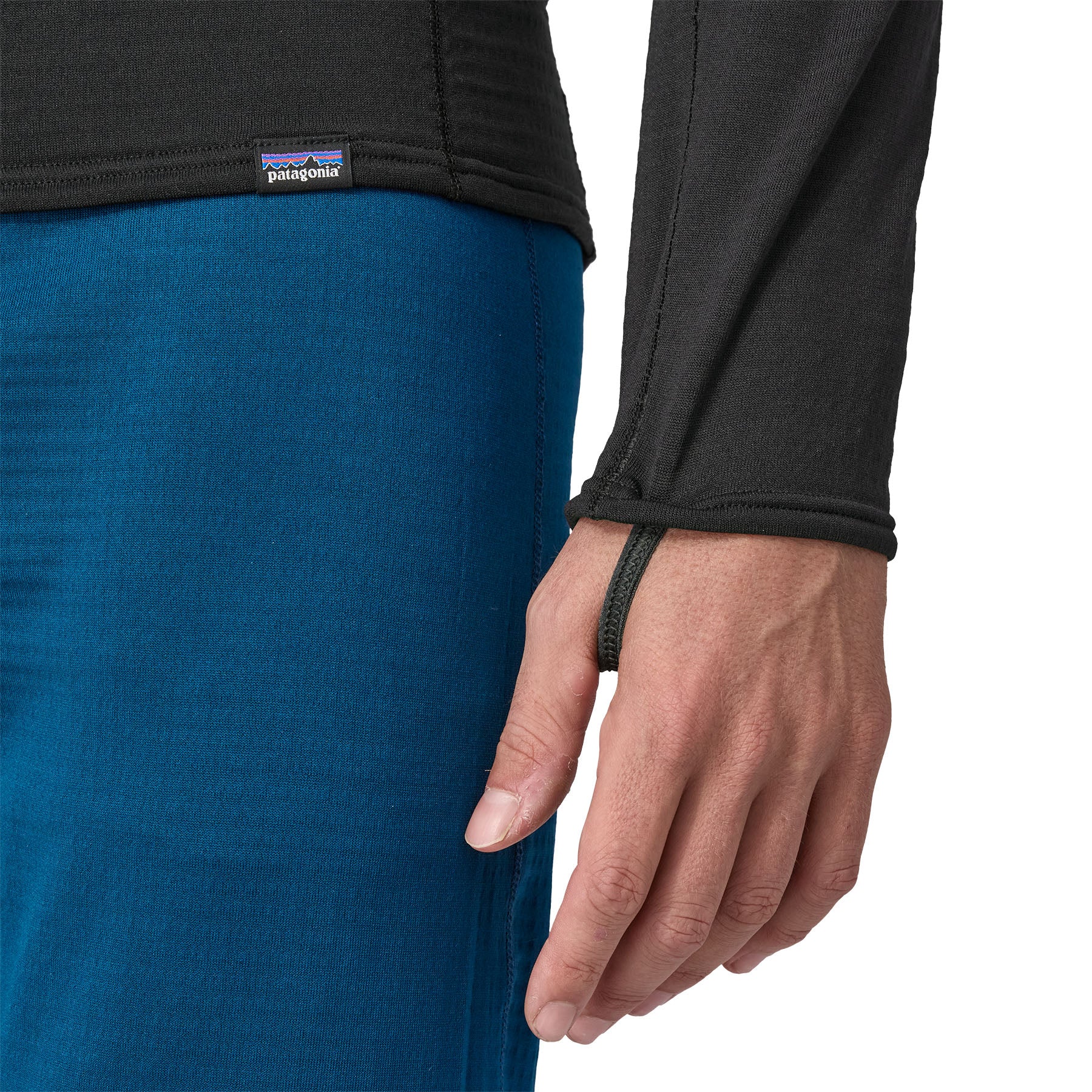 Men's Capilene® Thermal Weight Crewneck - Image 5
