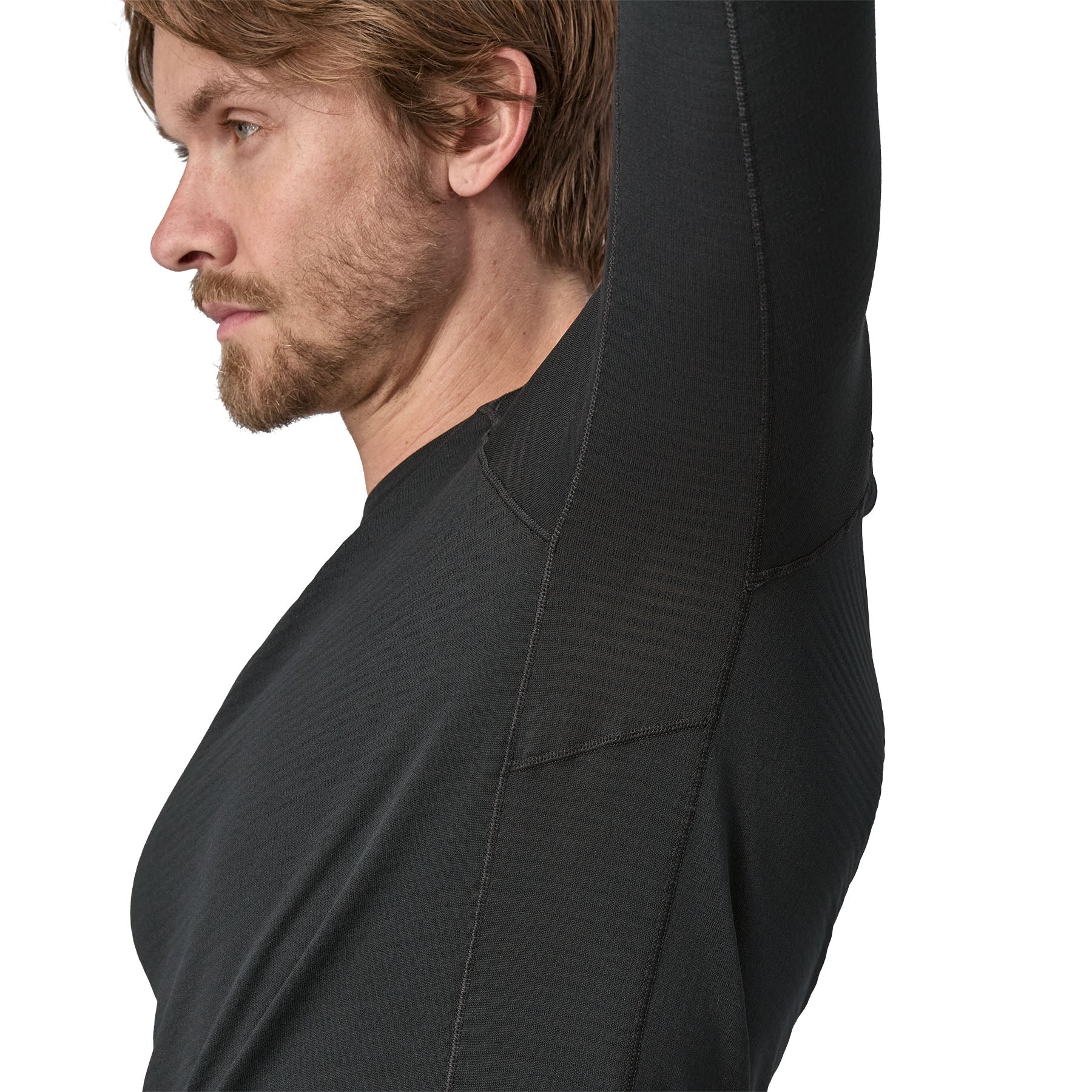 Men's Capilene® Thermal Weight Crewneck - Image 4