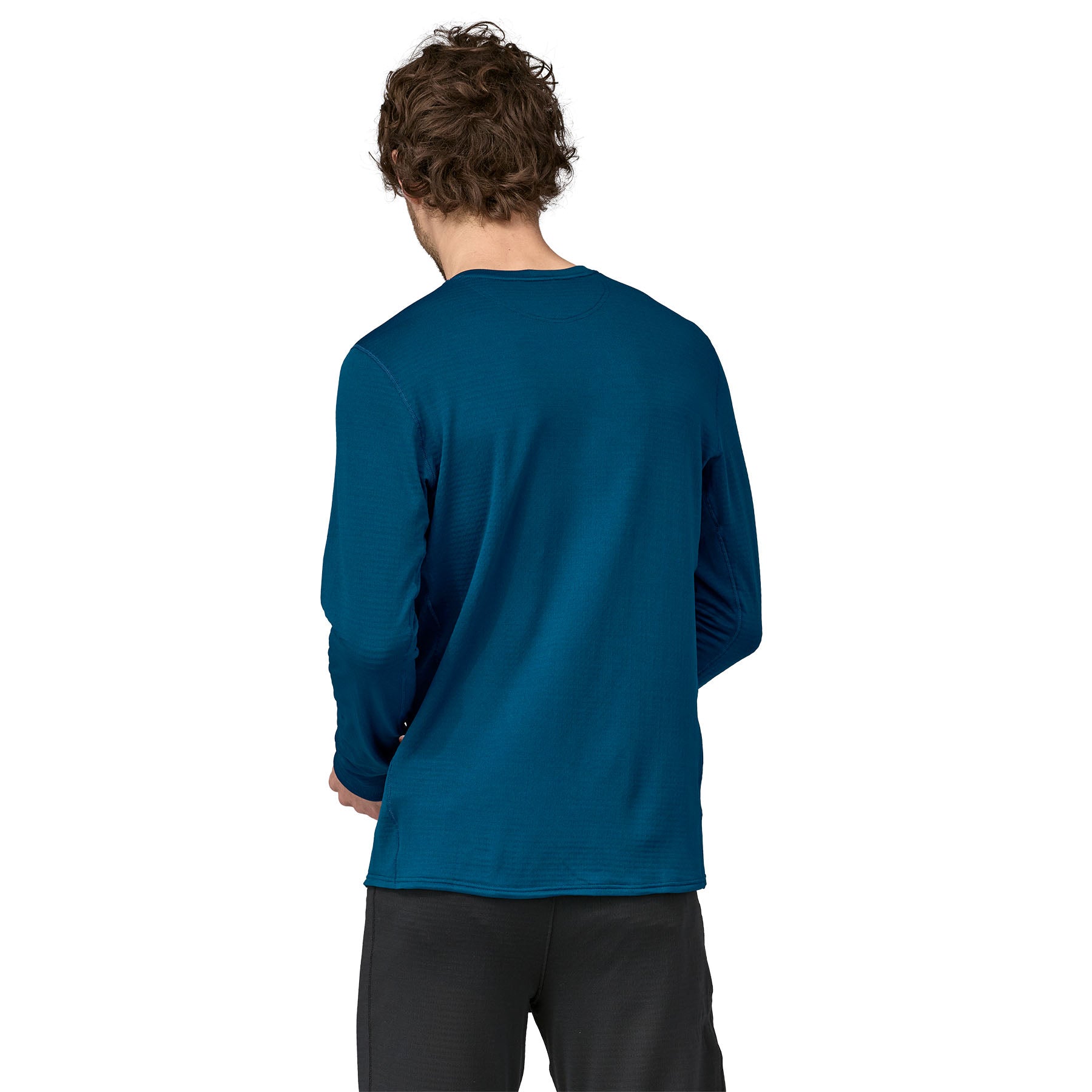 Men's Capilene® Thermal Weight Crewneck - Image 3